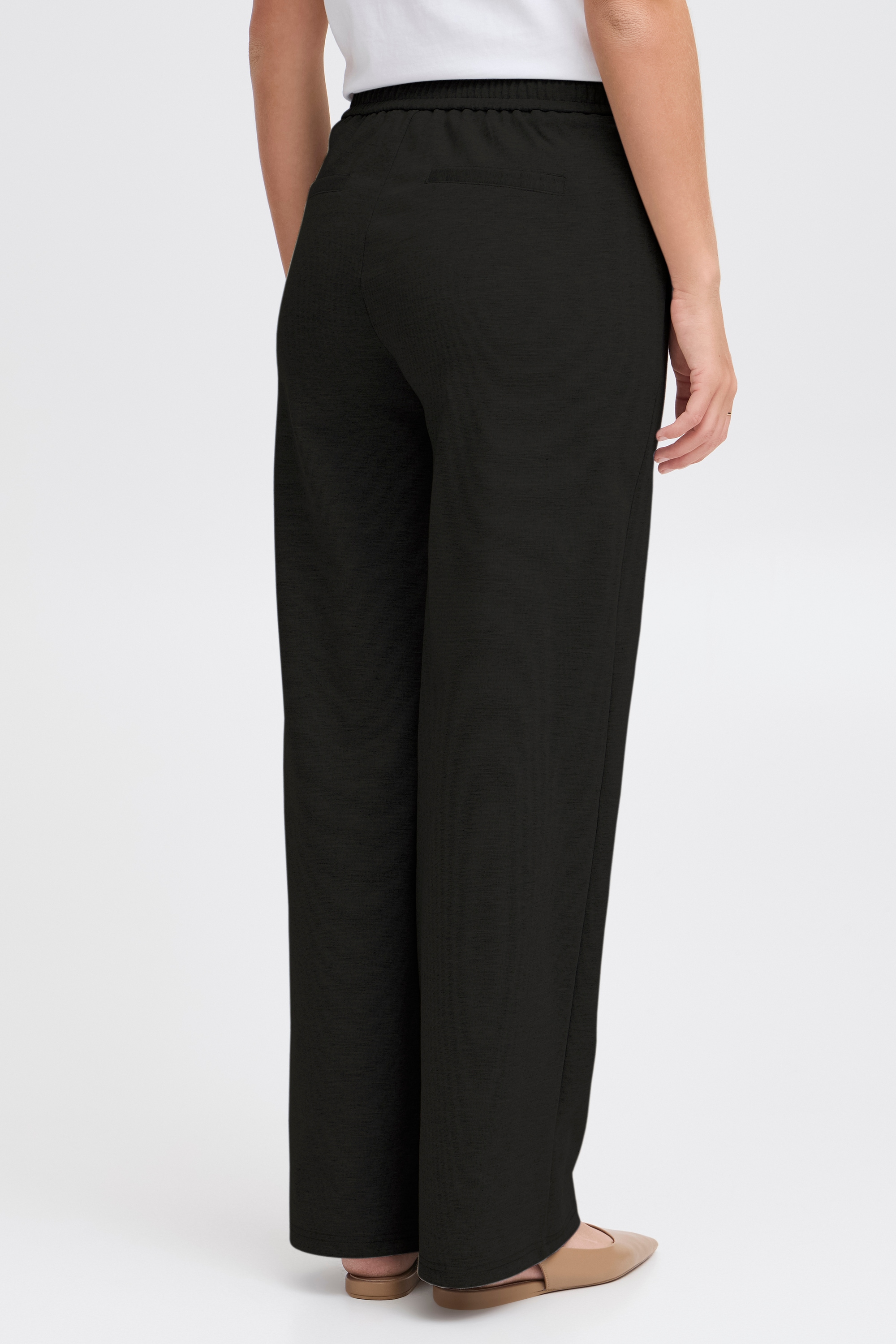 fransa Stoffhose »Damen Casual FRBLAZER«