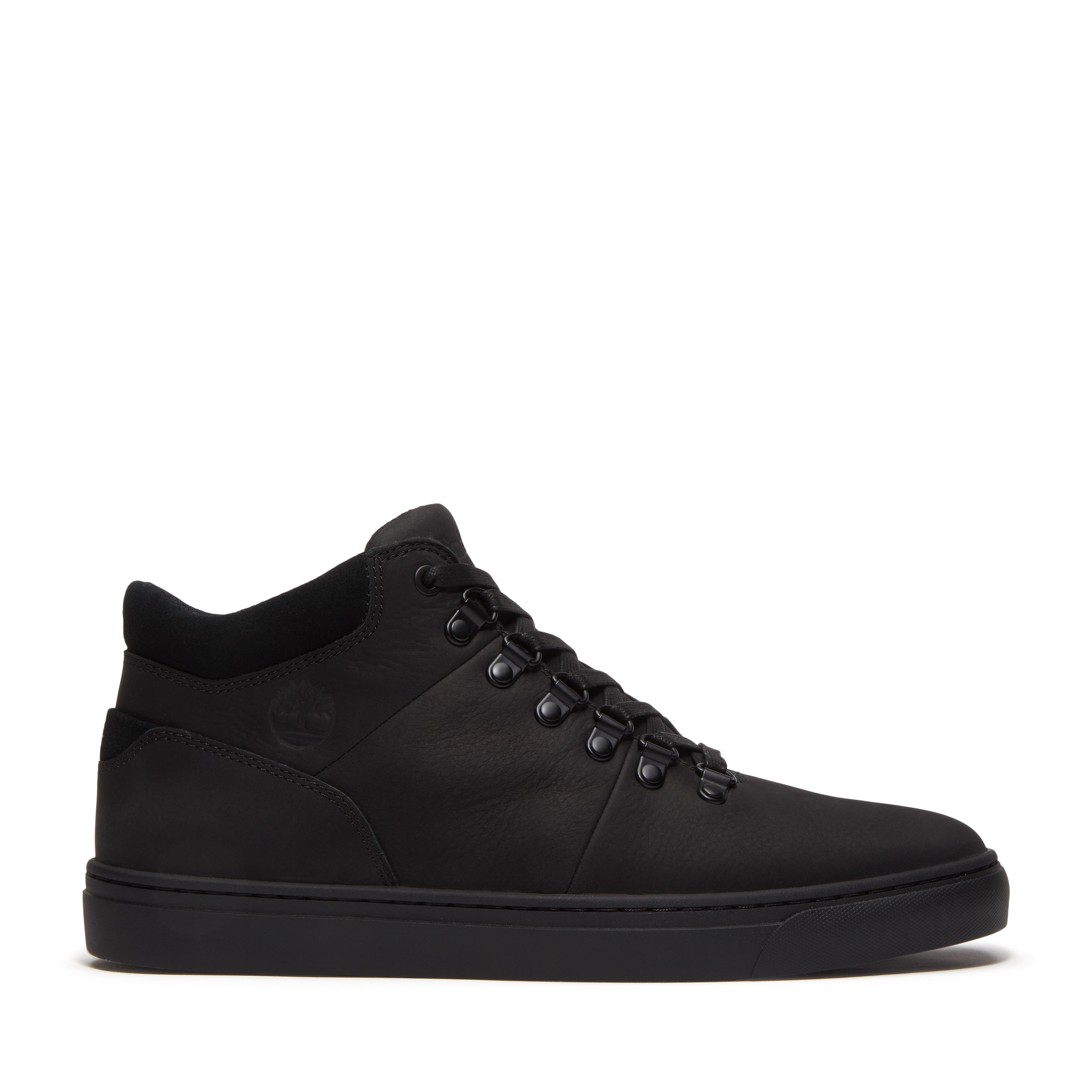 Timberland Schnürboots »LISBON HILL - MID LACE SNEAKER«