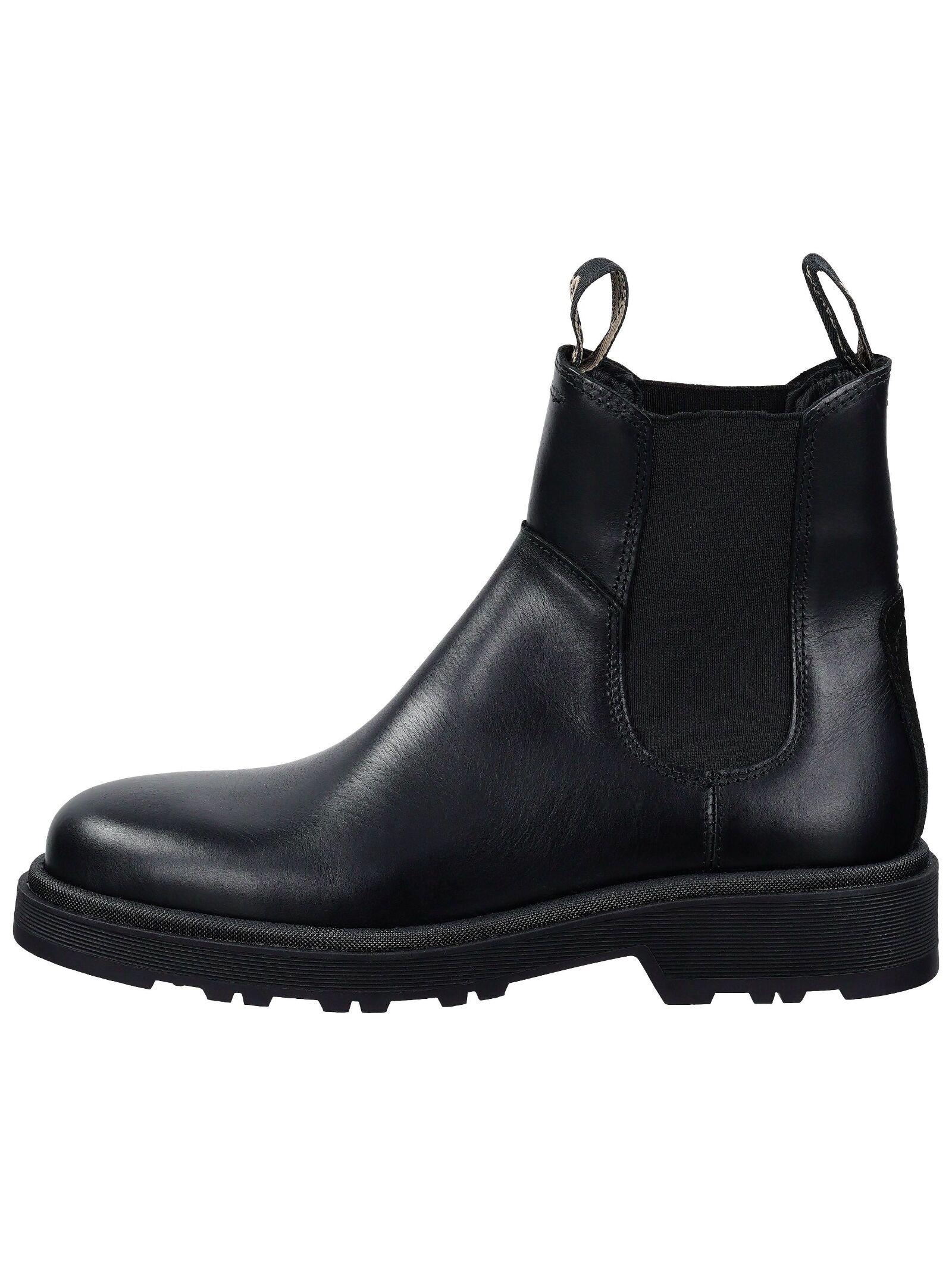 Gant Stiefelette »Gant Stiefelette Leder/Textil«