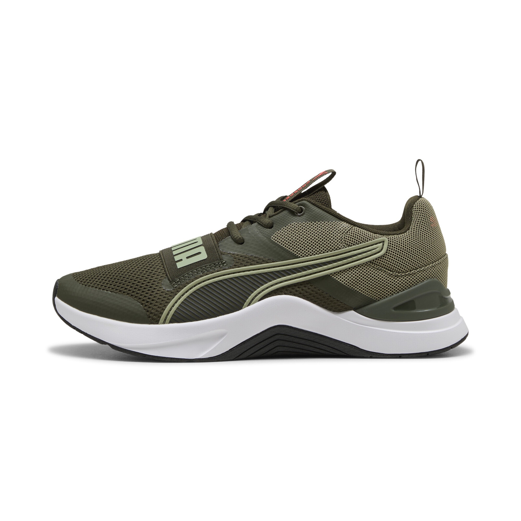 PUMA Trainingsschuh »Prospect Trainingsschuhe Erwachsene«