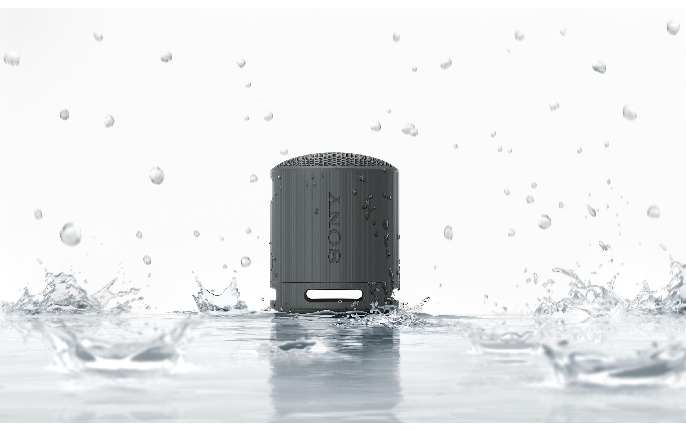 Sony Bluetooth-Speaker (Bluetooth )