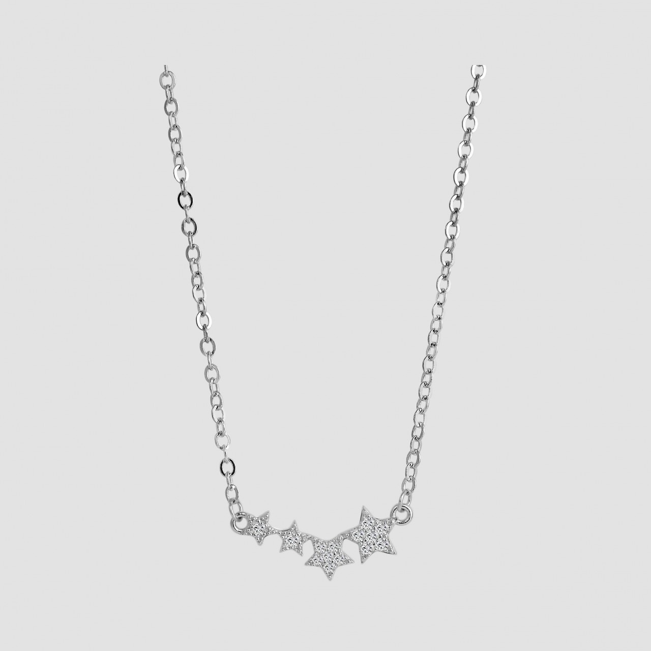 Adelia´s Kette mit Anhänger