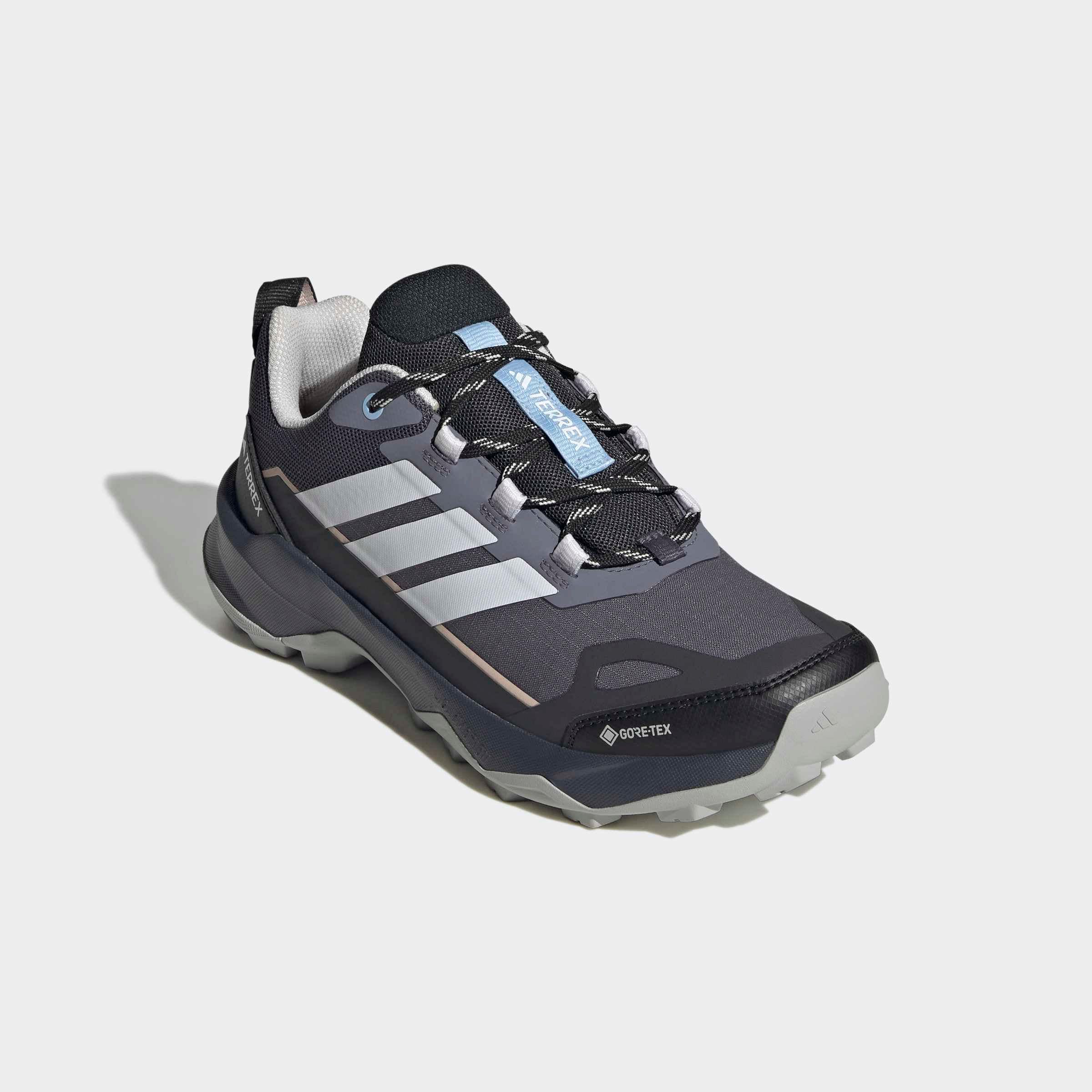 adidas TERREX Wanderschuh "SKYCHASER AX5 GORE-TEX" wasserdicht dank Gore-Tex Membrane