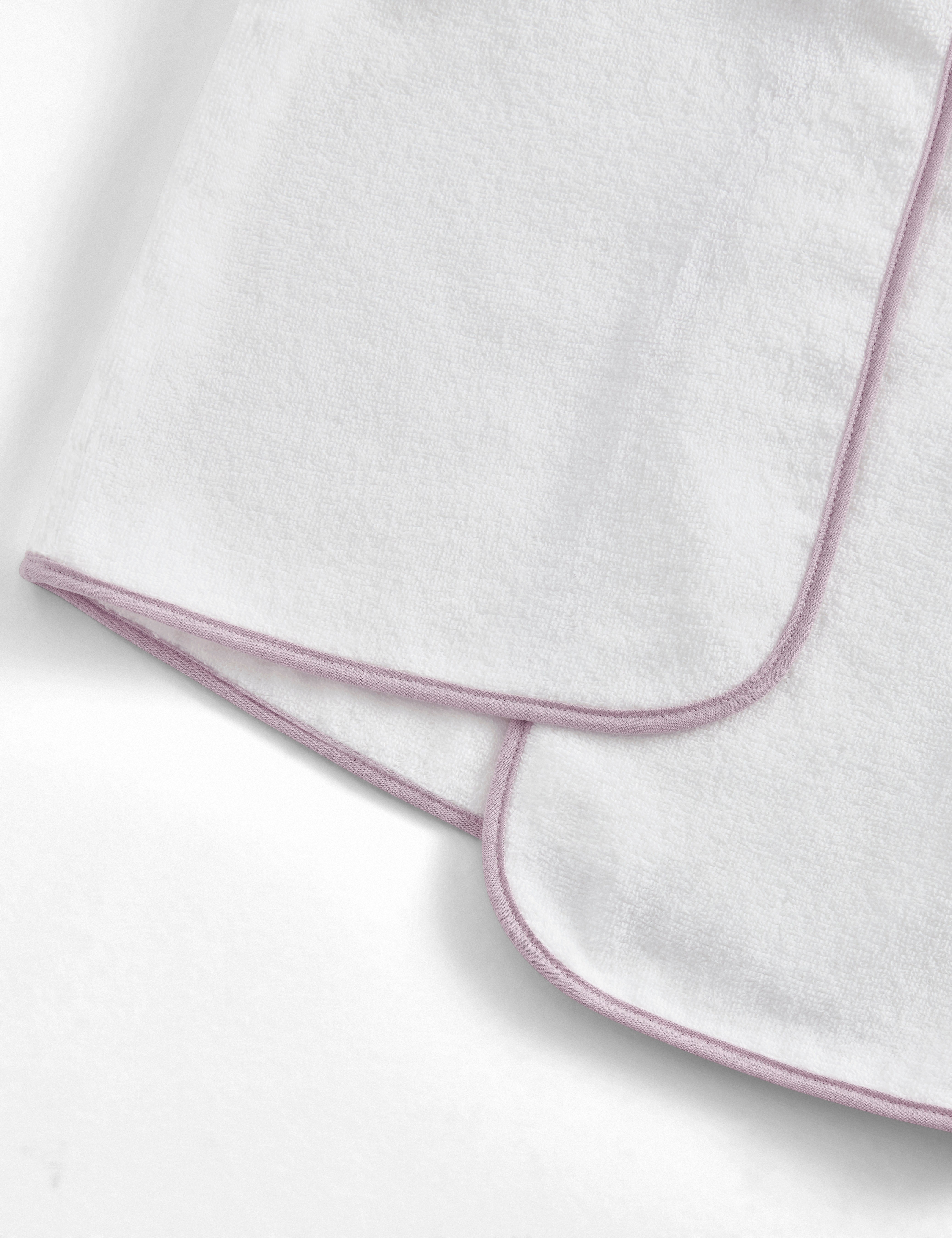 Thumbnail - Christy Kinderbademantel "Christy" 1 Stk. tlg., besonders kuschelig