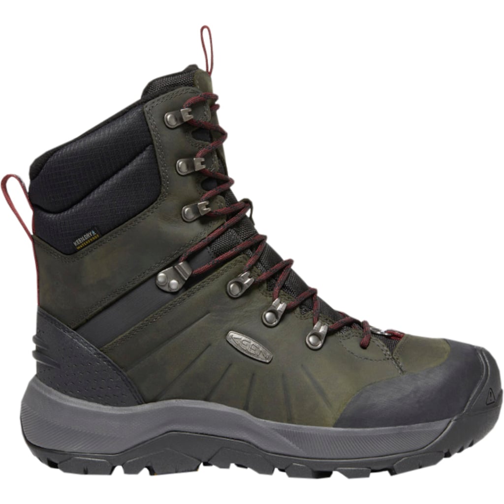 Keen Outdoorschuh »REVEL IV HIGH POLAR«