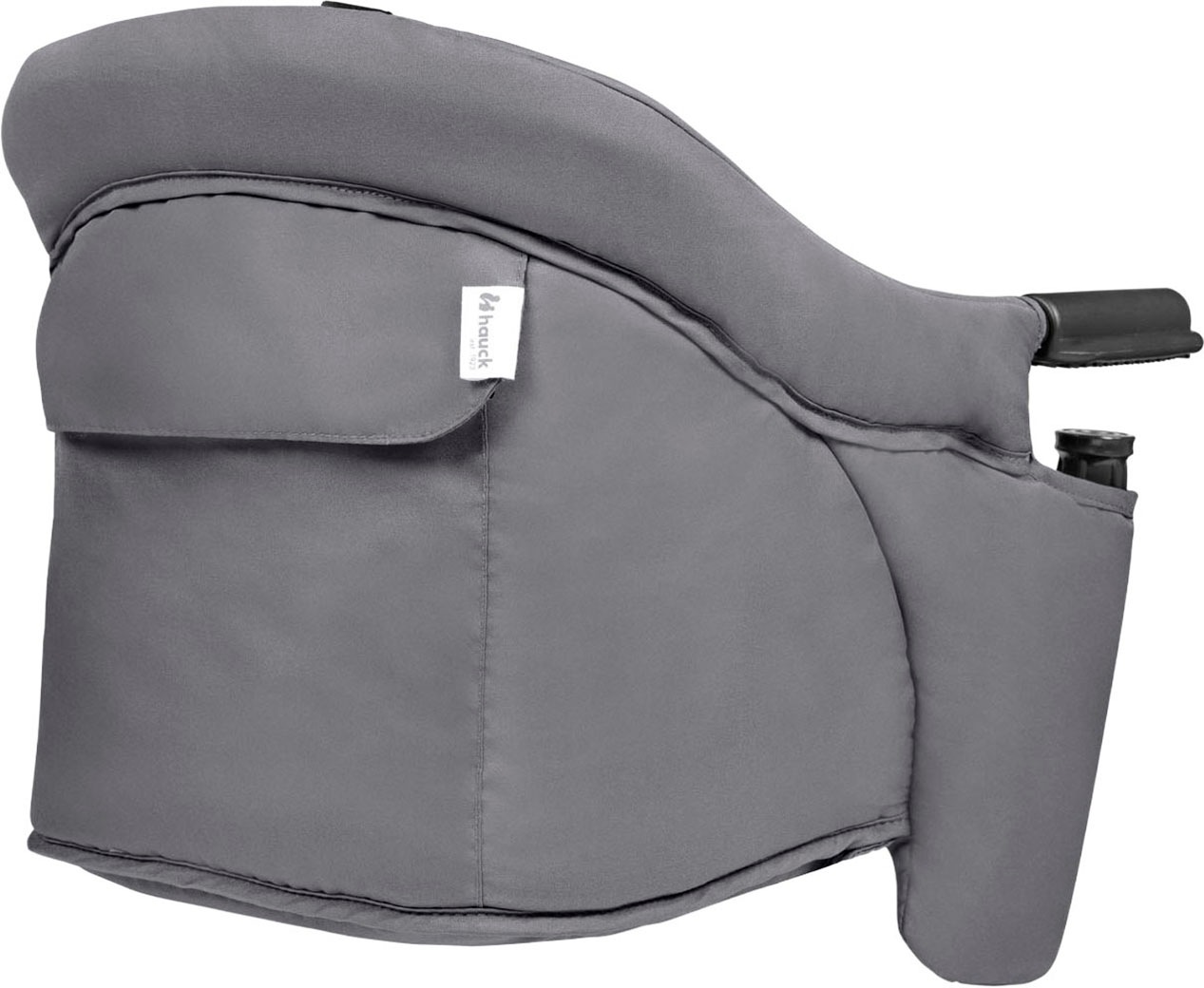 Hauck Tischsitz »Fix N Sit« für Tischplatten mit einer Stärke von 20-60 mm