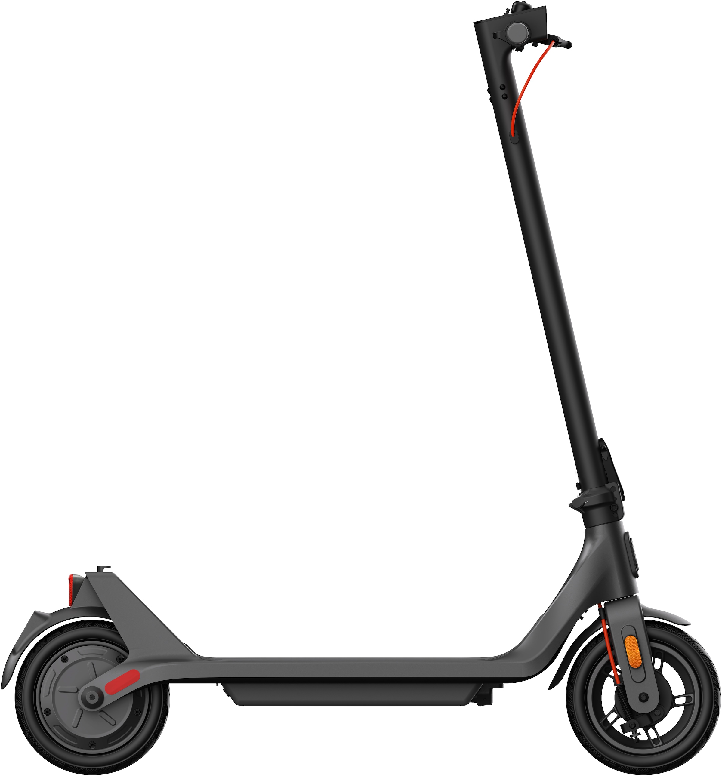 Xiaomi E-Scooter »Electric Scooter 4 Lite GE, 2nd Gen«, Electric Scooter, mit Straßenzulassung, bis zu 20 km Reichweite