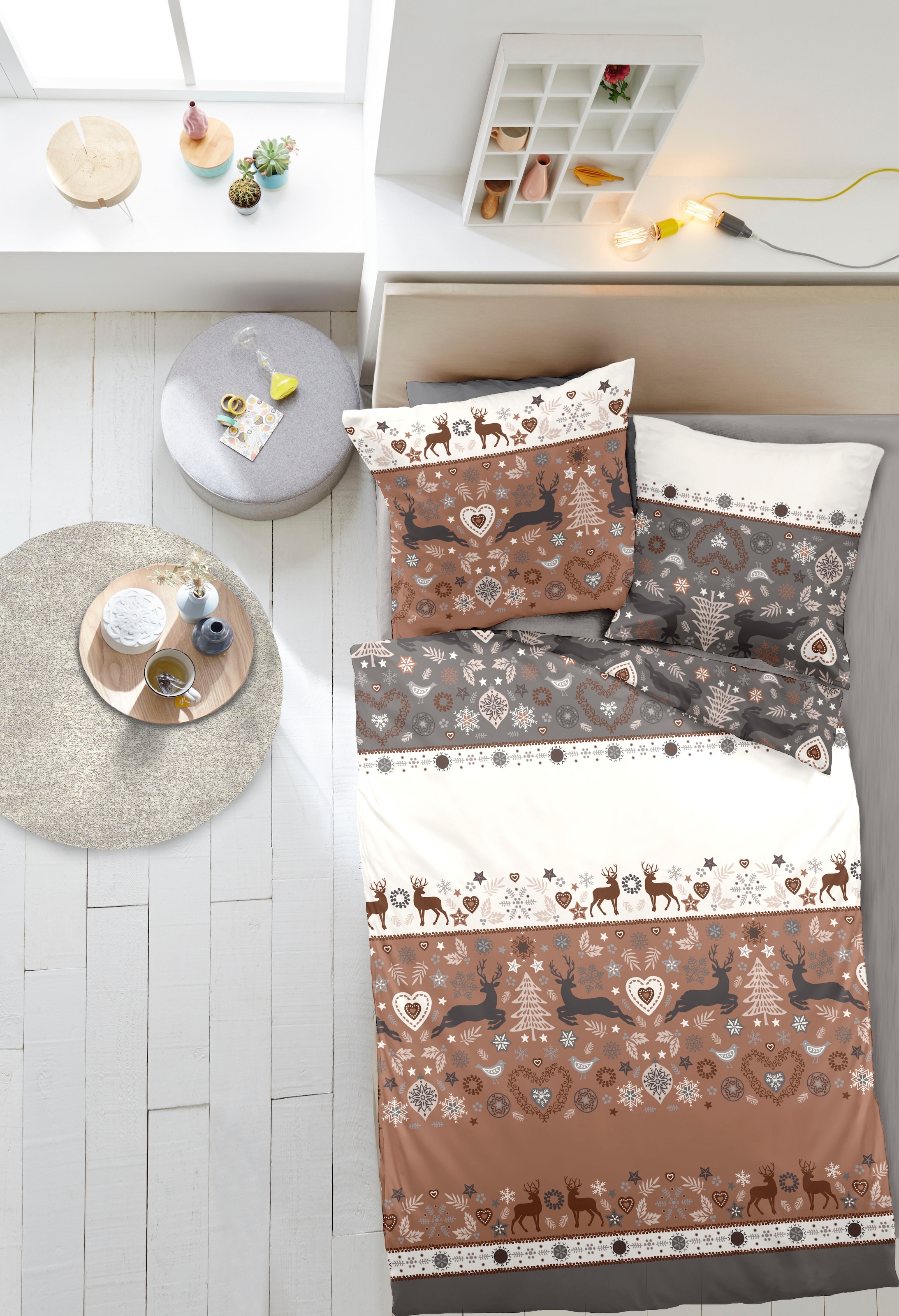 Dormisette Bettwäsche »Dormisette«