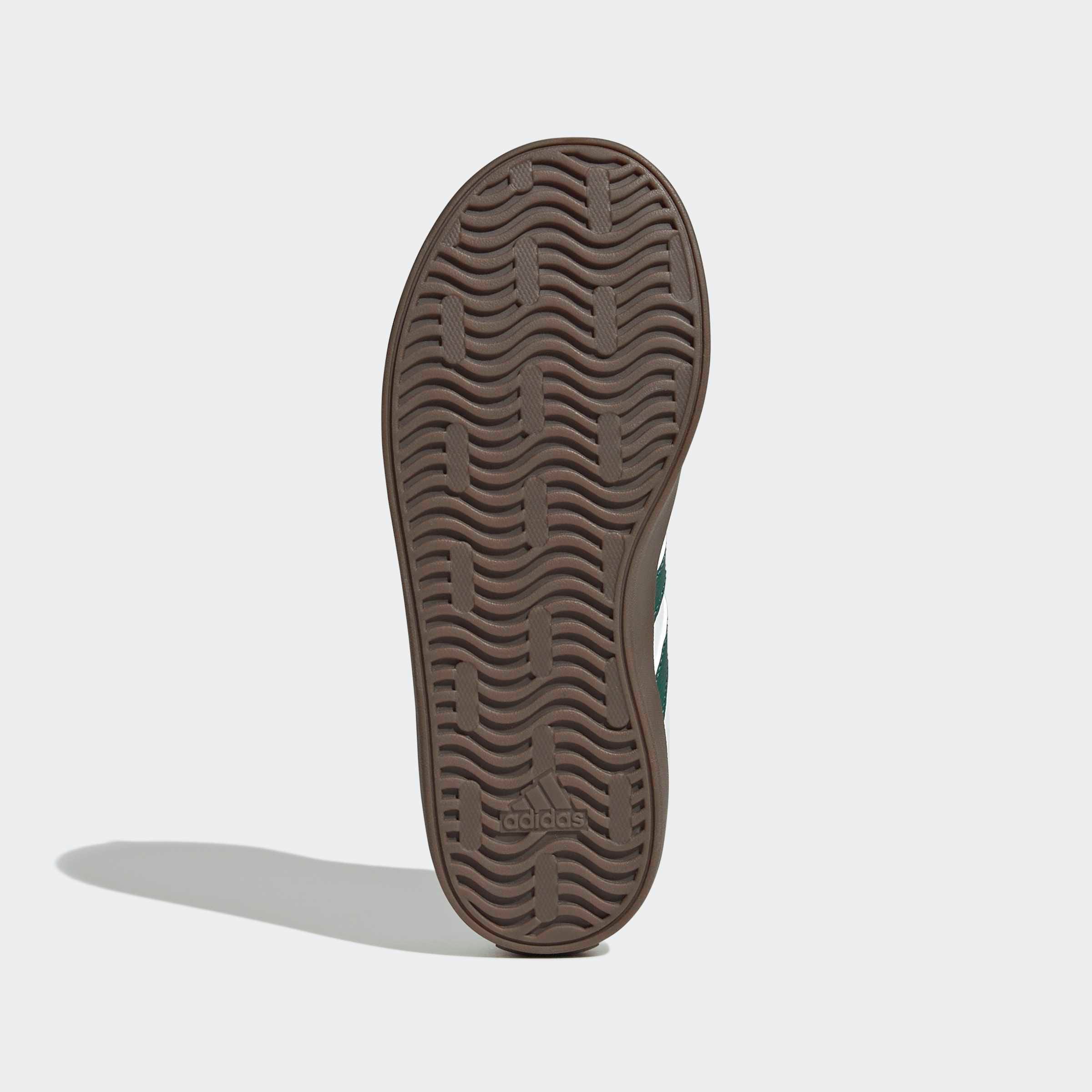 adidas Sportswear Sneaker »VL COURT 3.0«  inspiriert vom Design des adidas samba
