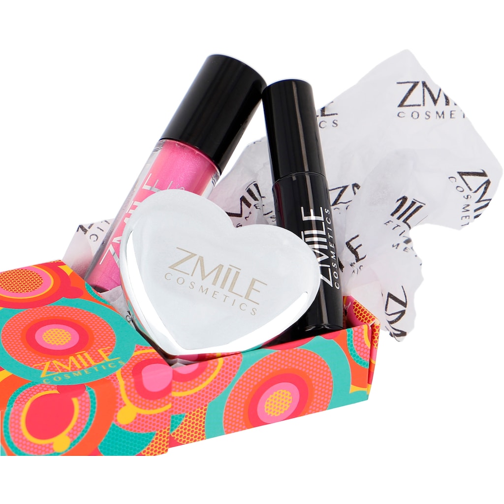 ESCADA Duft-Set »ESCADA Show Me Love + Geschenkbox 'Pop Art Circles'«