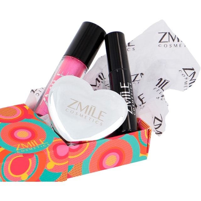 ESCADA Duft-Set »ESCADA Show Me Love + Geschenkbox 'Pop Art Circles'« | BAUR