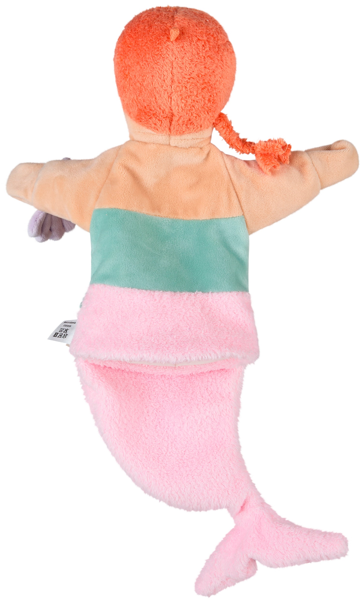 Sterntaler® Handpuppe »Meerjungfrau«