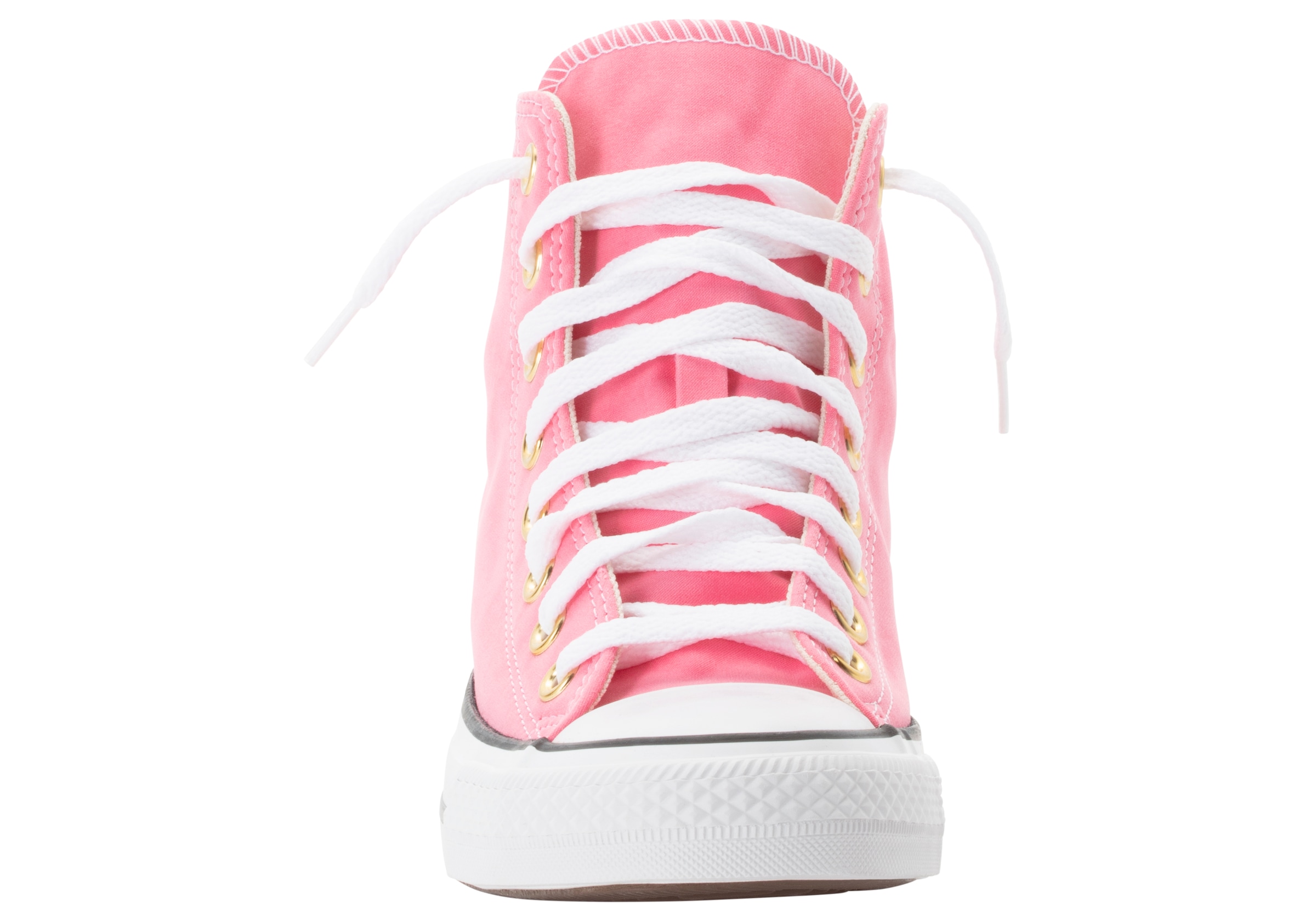 Converse Sneaker »CHUCK TAYLOR ALL STAR PEACHED CANVAS«