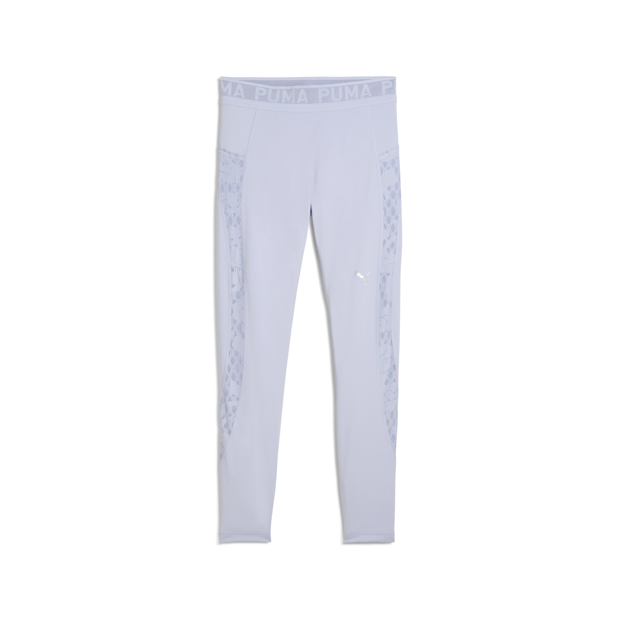 PUMA Trainingstights "LACE Hochgeschnittene 7/8-Leggings Damen" günstig online kaufen