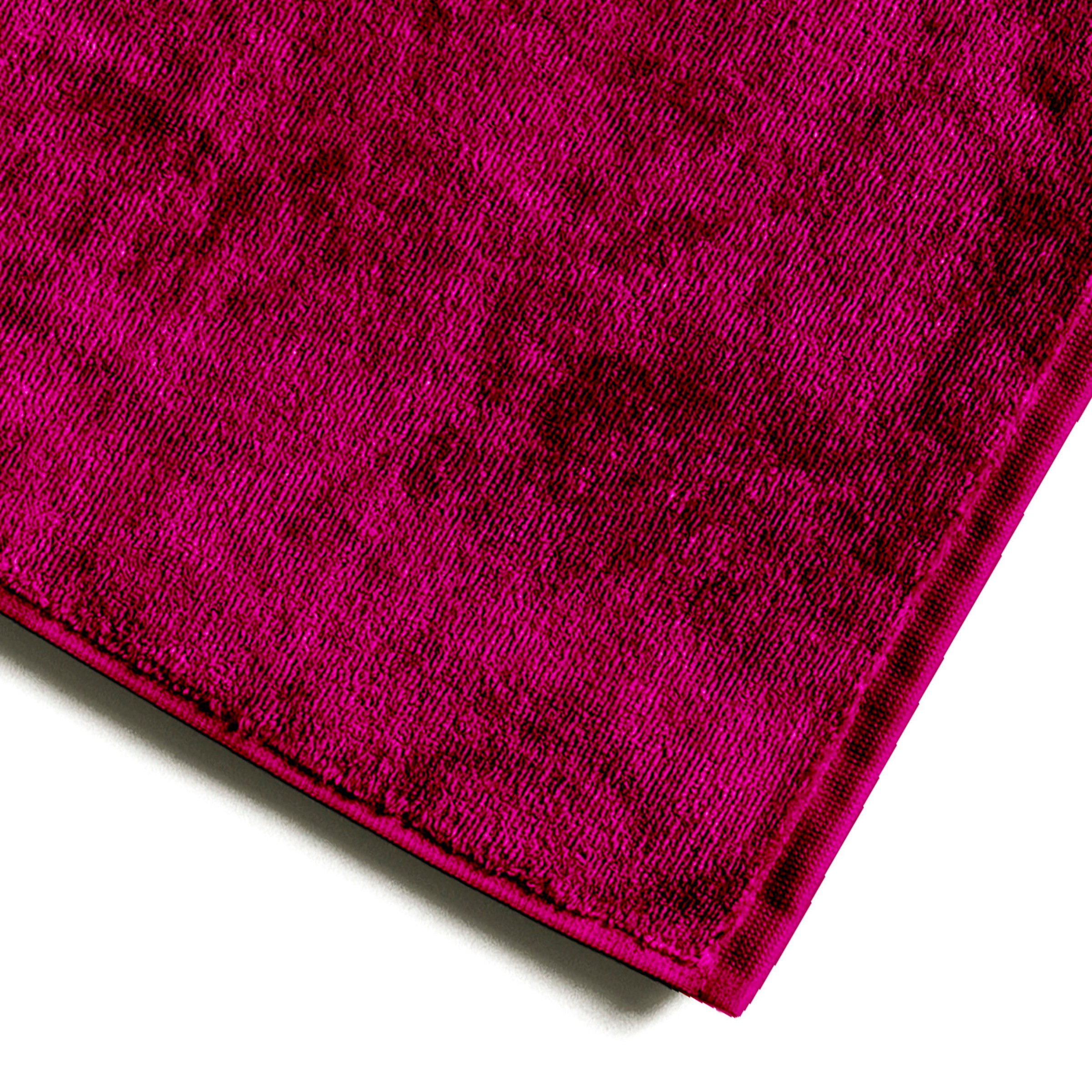Möve Badematte "Bamboo" Höhe 1 mm strapazierfähig Bambus-Zellstoff günstig online kaufen