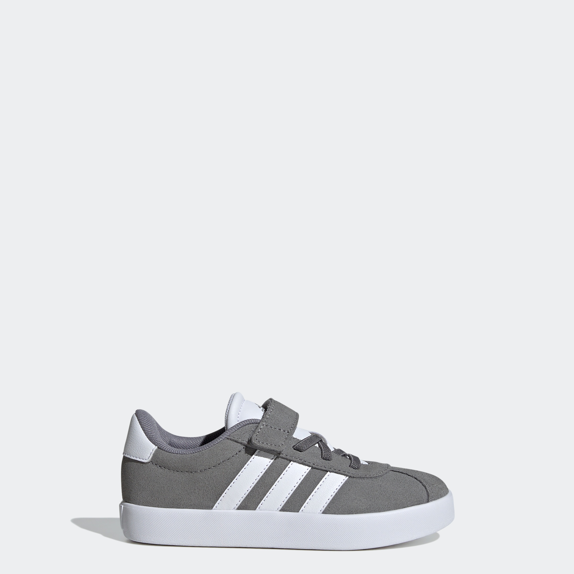 adidas Sportswear Sneaker »VL COURT 3.0«, Design auf den Spuren des adidas Samba