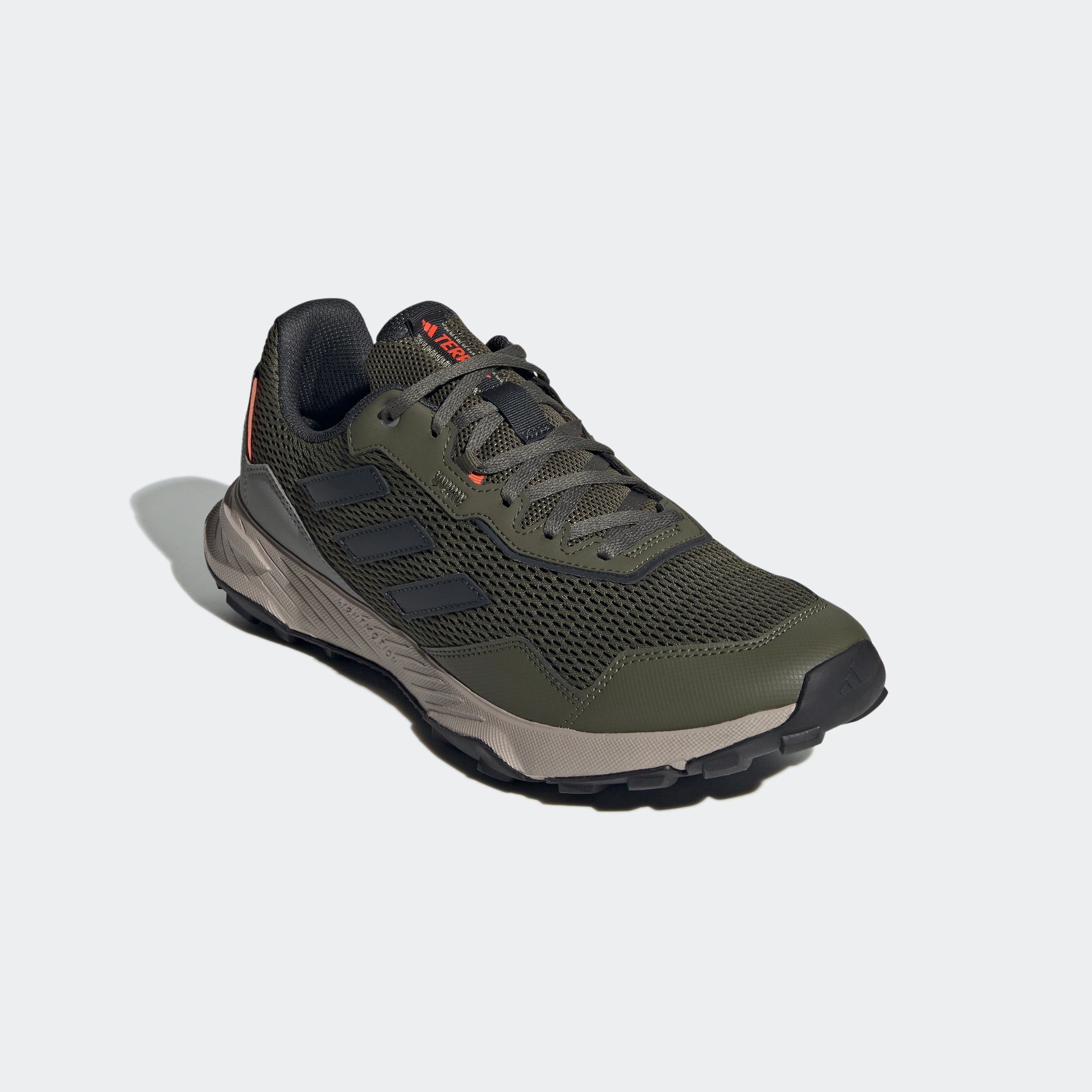 adidas TERREX Wanderschuh "TRACEFINDER TRAILRUNNING" günstig online kaufen