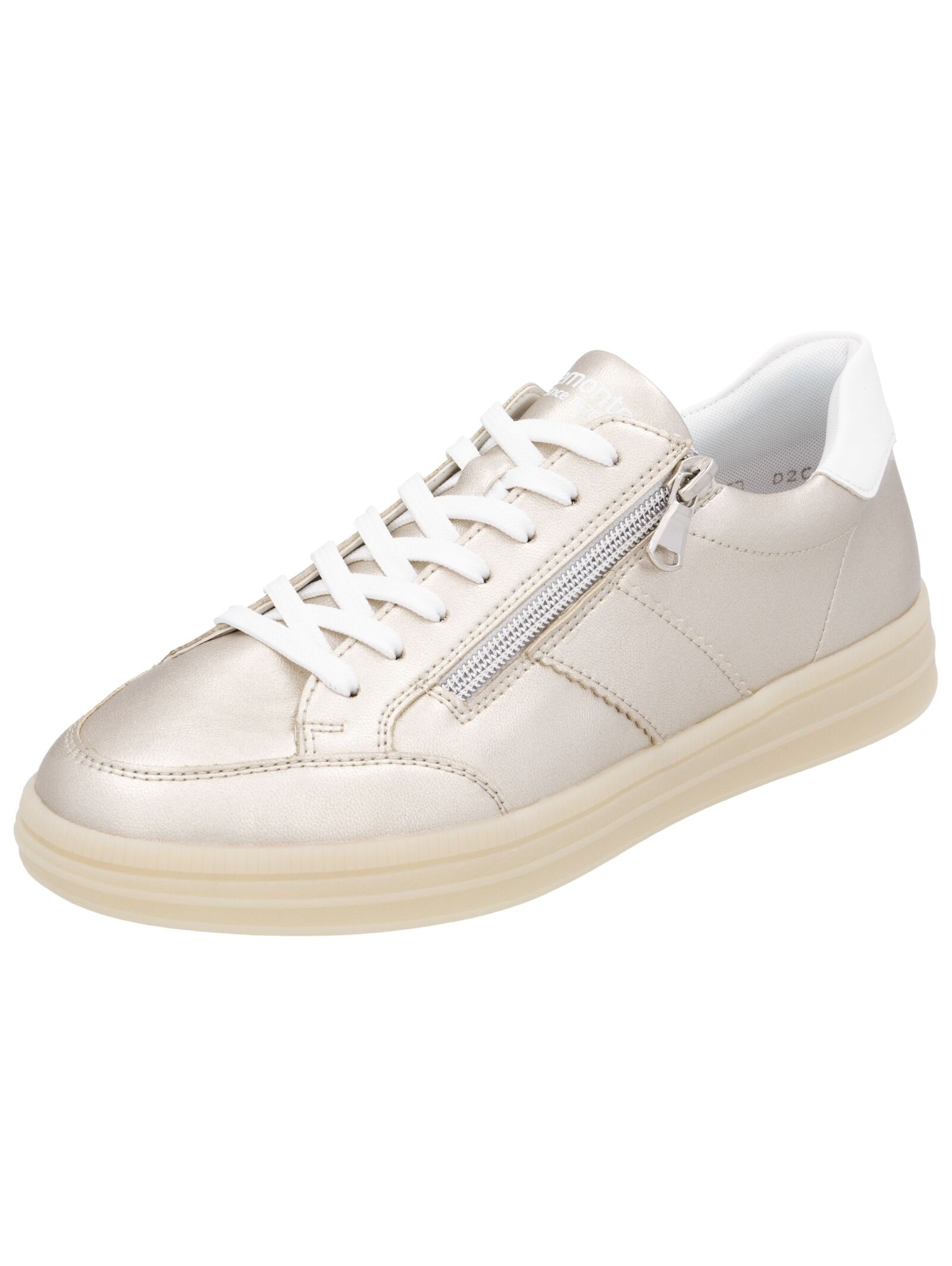 Remonte Sneaker "Remonte Sneaker Leder" günstig online kaufen