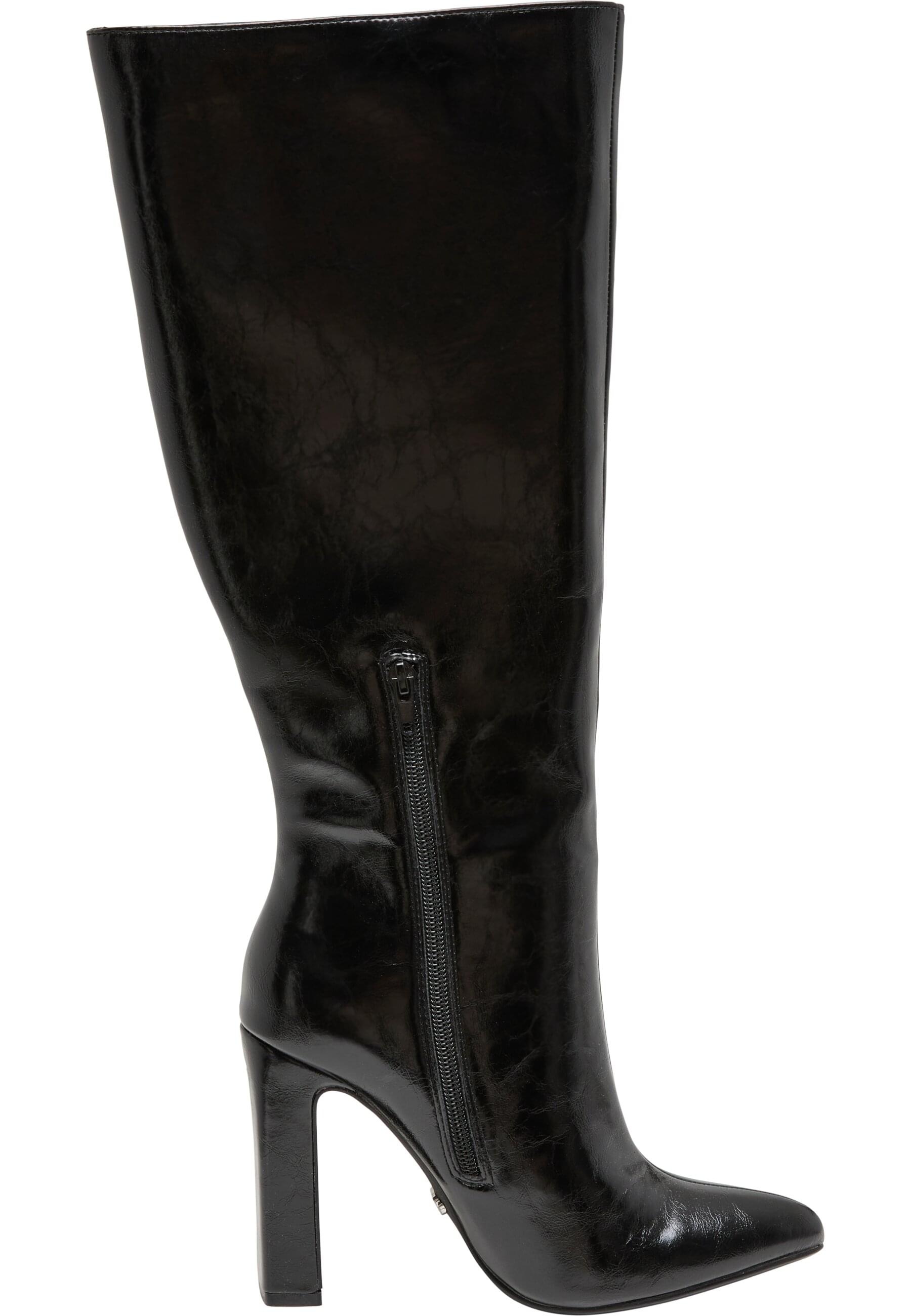 Buffalo Stiefel »Buffalo JULY BOOT HI - VEGAN NAPPA«