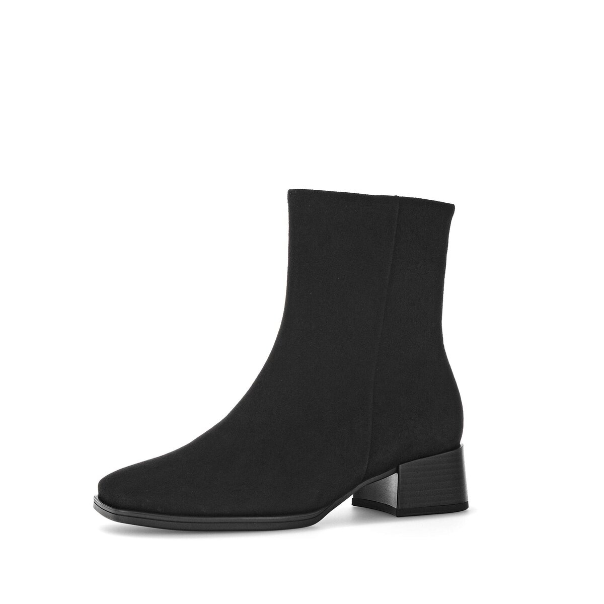 Gabor Stiefelette "Elegante Stiefelette Rauleder" günstig online kaufen