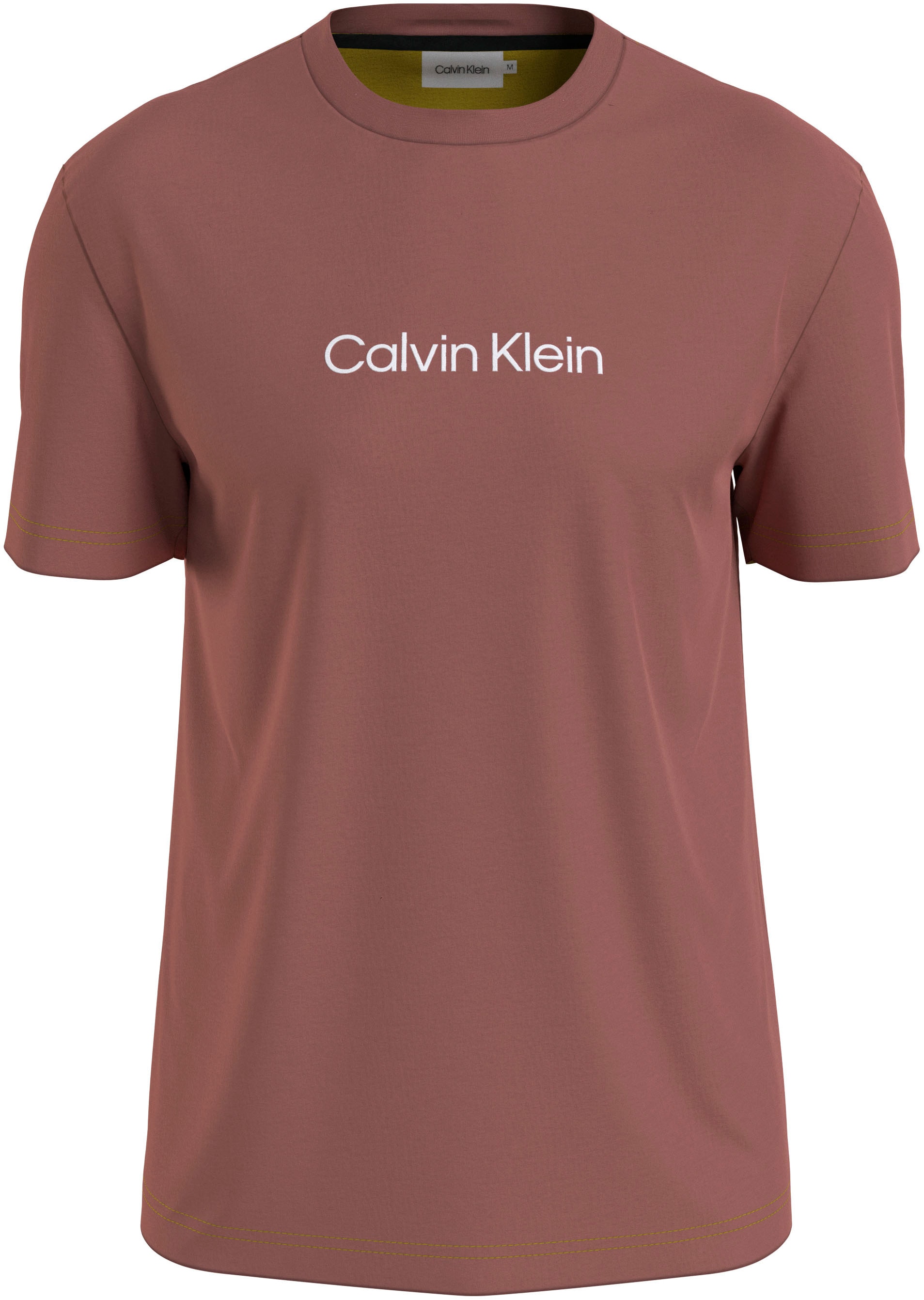Calvin Klein kaufen ▷ BAUR LOGO COMFORT T-SHIRT« »BT-HERO Big&Tall | T-Shirt