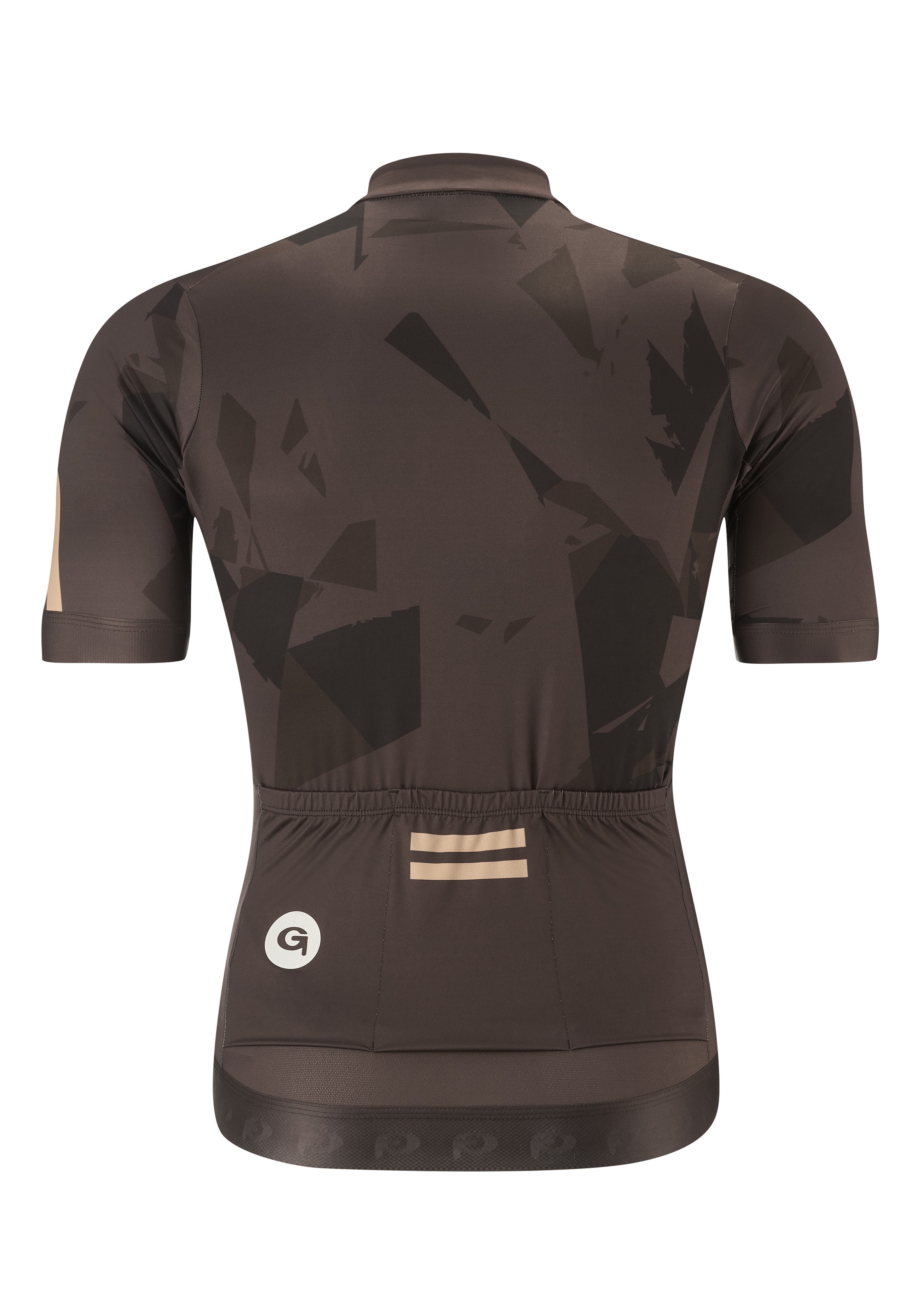 Gonso Radtrikot "TRESERO", Herren Radshirt kurzarm, atmungsaktives Fahrradt günstig online kaufen