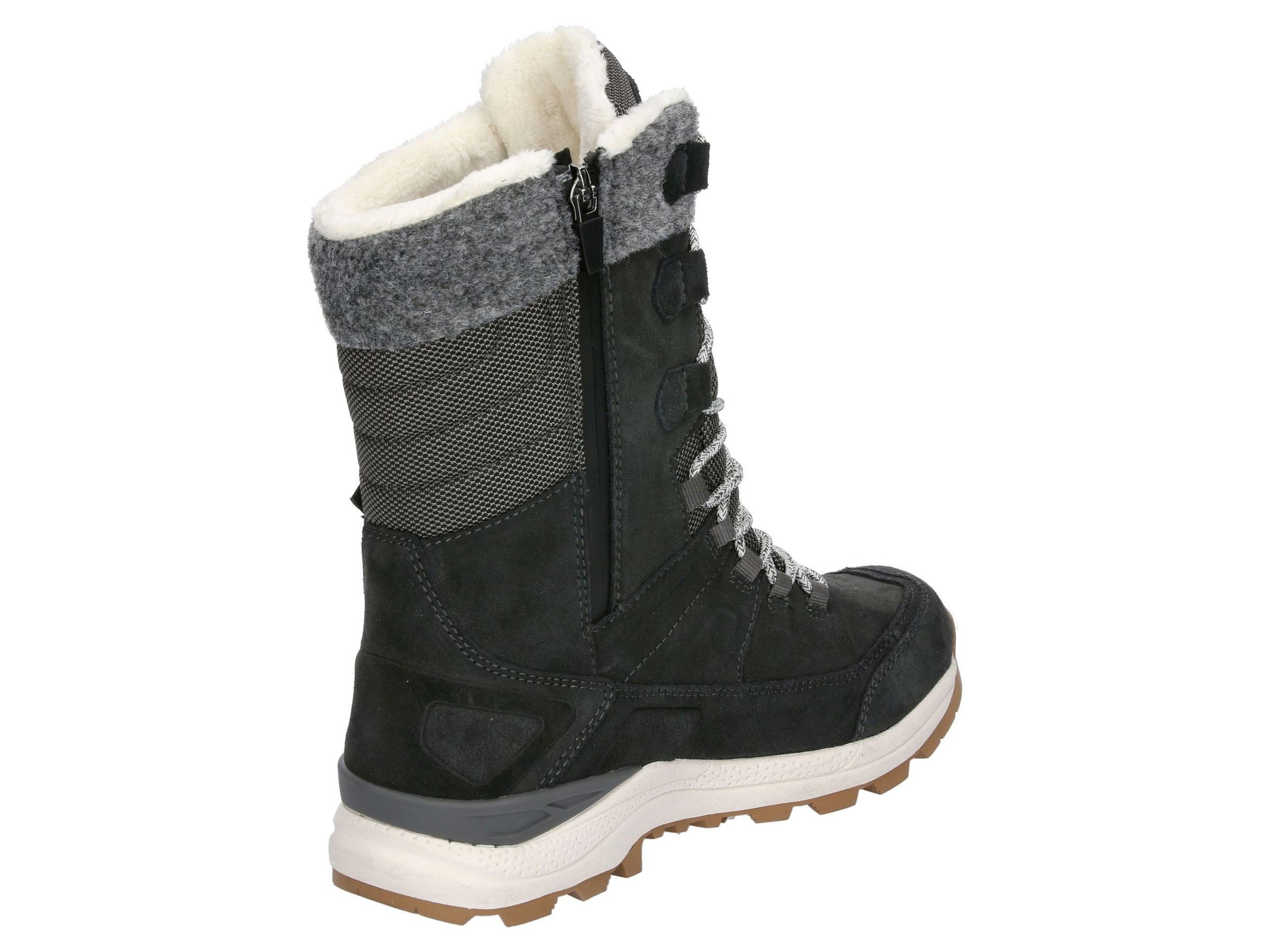 BRÜTTING Winterstiefel »Winterboot Neyla«