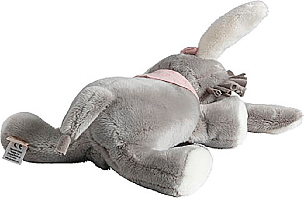 Sterntaler® Kuscheltier »Schlaf Gut Figur Emmi Girl«, mit Herzton-Modul