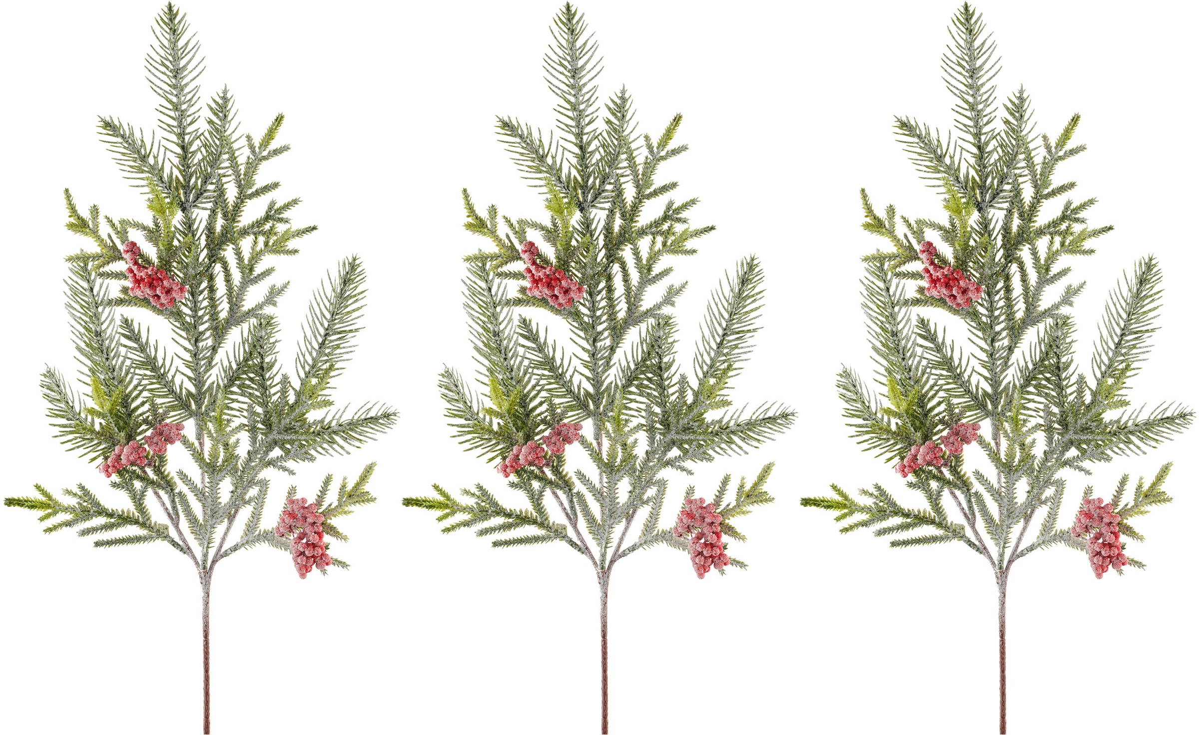 Creativ green Kunstzweig "Tannenzweig" günstig online kaufen