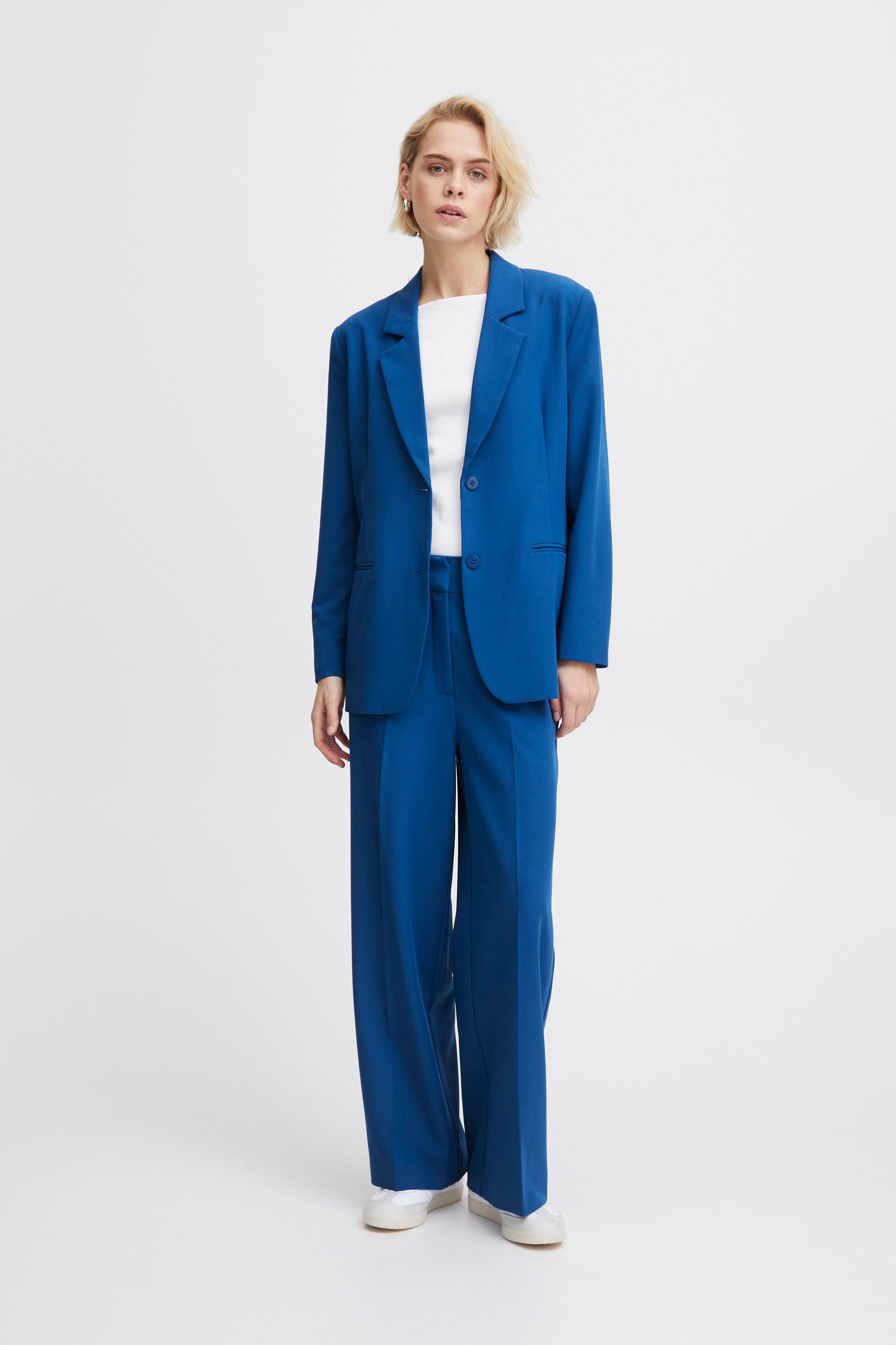 Ichi Jackenblazer »Jackenblazer IHLexi«