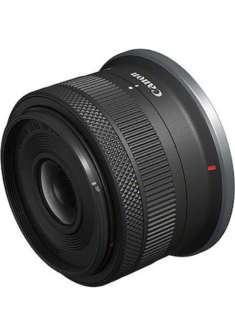 Canon Weitwinkelobjektiv »RF-S 10-18mm F4.5-...