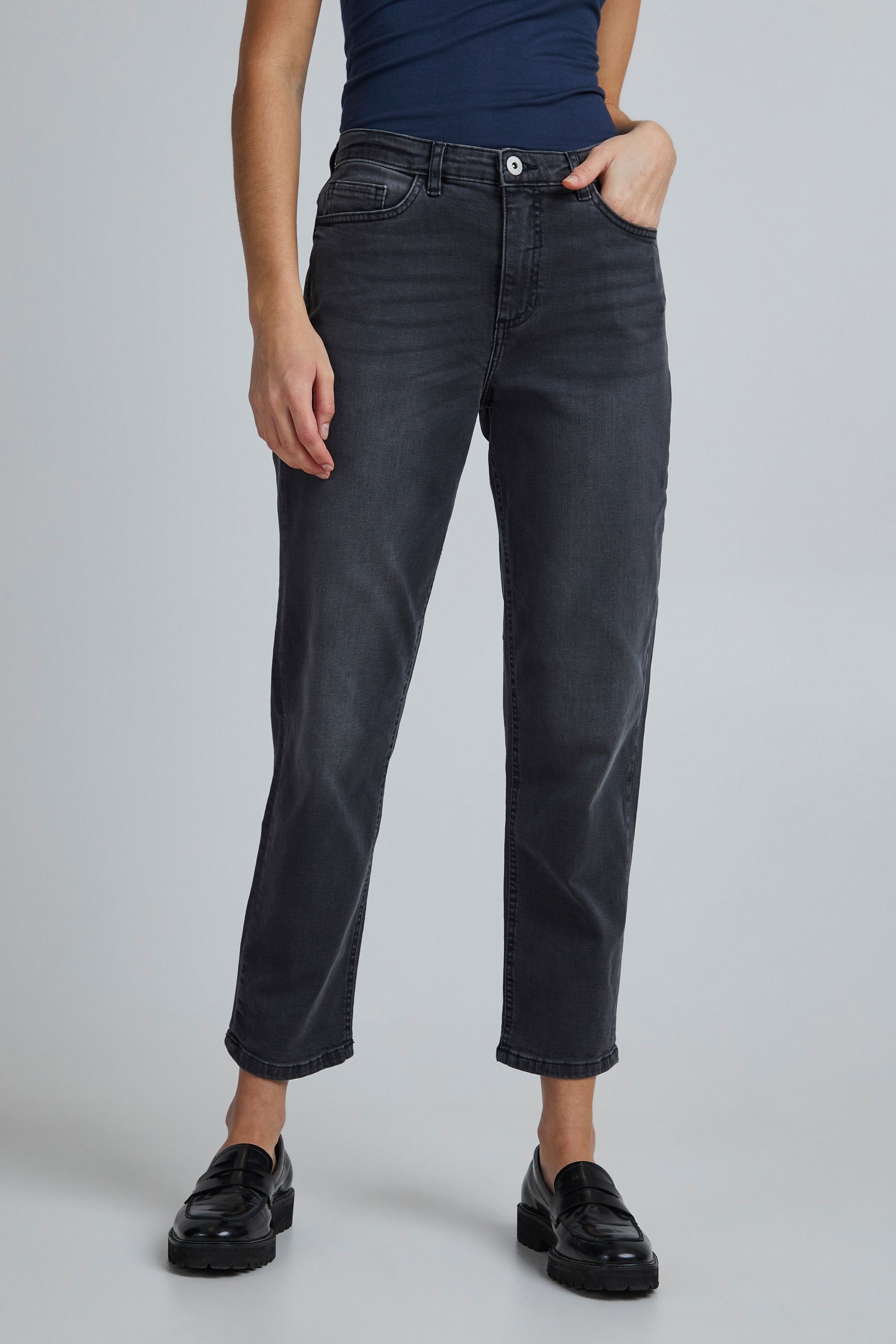 Ichi 5-Pocket-Jeans »5-Pocket-Jeans IHTwiggy«