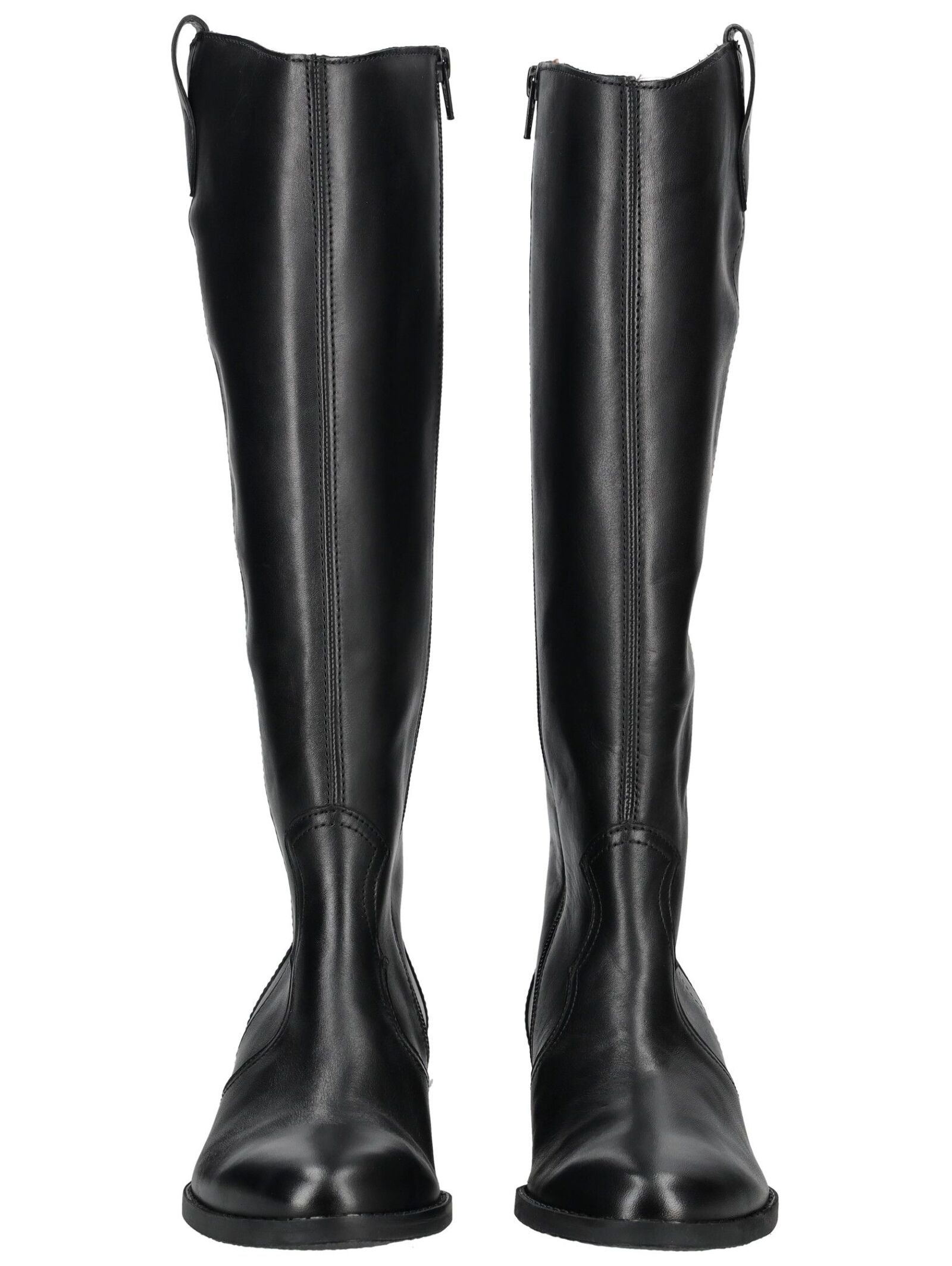 Gabor Bikerboots »Gabor Stiefel Glattleder«