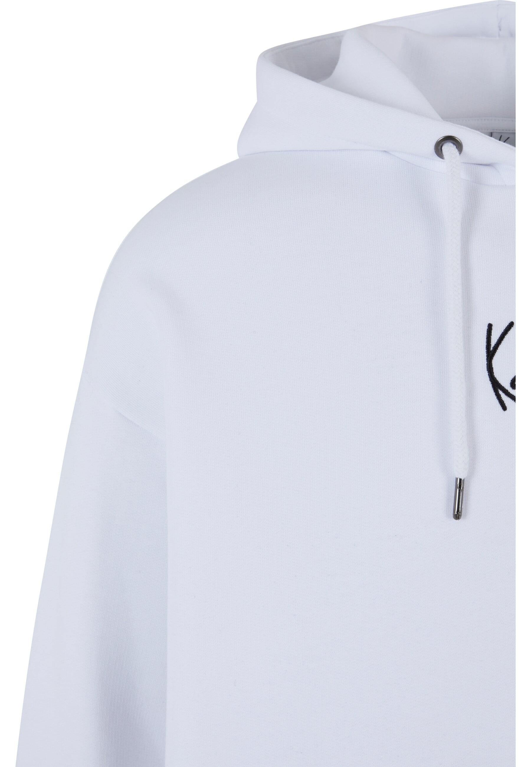 Karl Kani Sweatshirt »Karl Kani Herren KM232-037-2 KK Small Signature Print Sweatshirt«, (1 tlg.)
