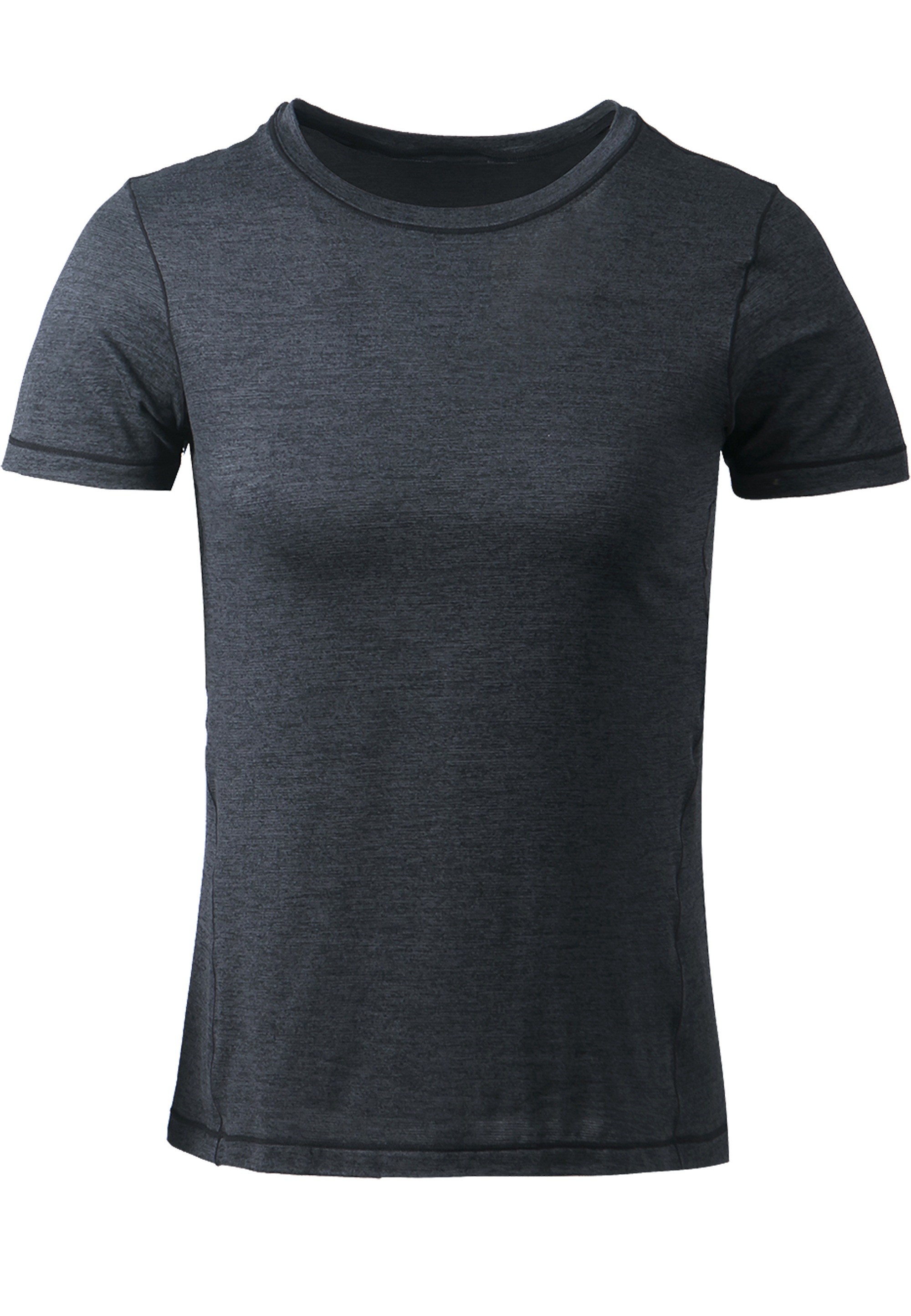 ENDURANCE Funktionsshirt »Korrl«, (1 tlg.), aus schnelltrocknendem Funktionsstretch