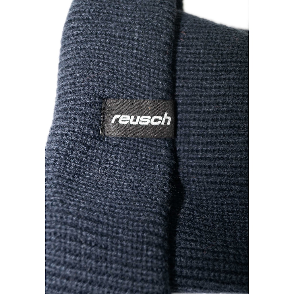 Reusch Beanie »Eddie«