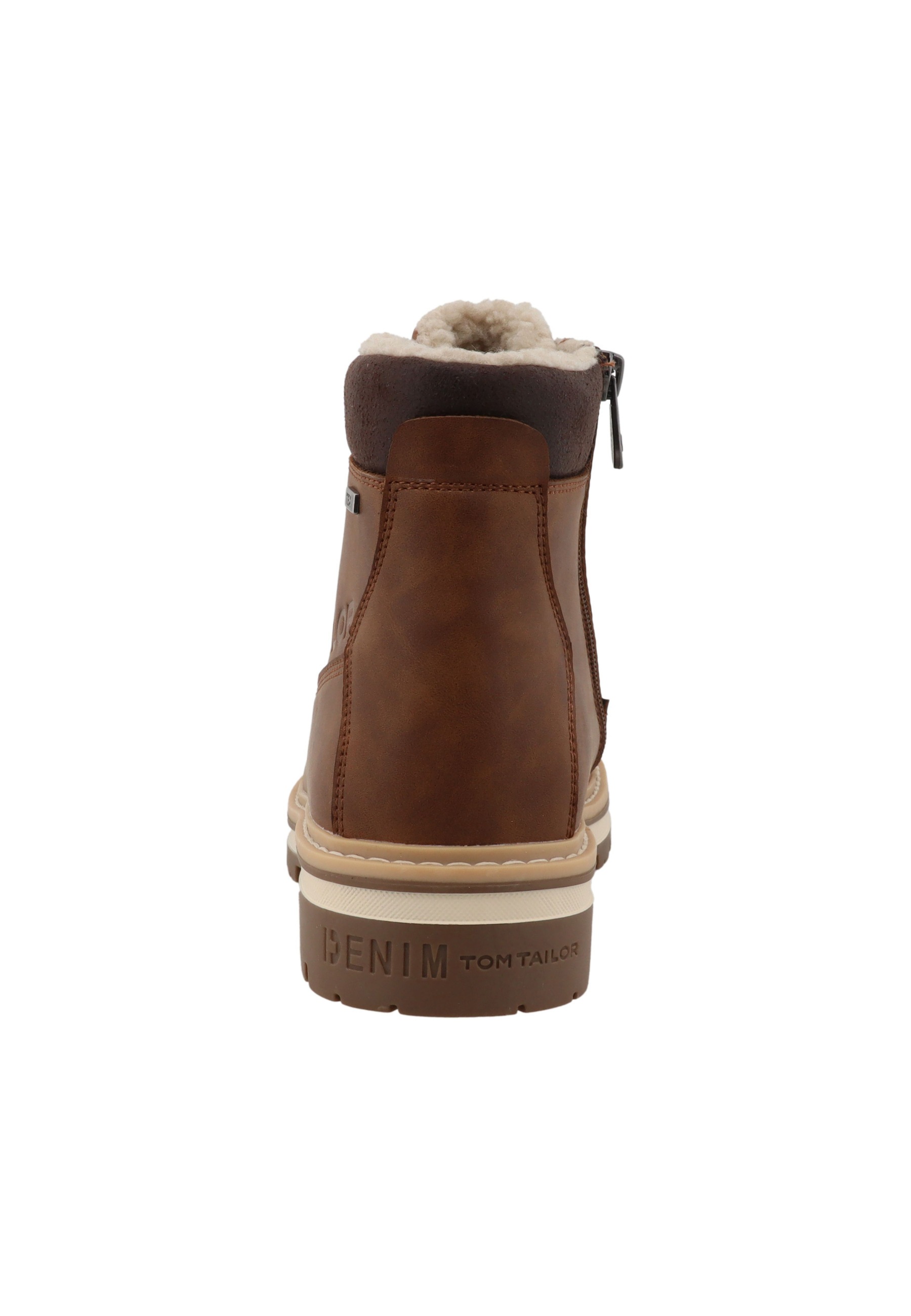 TOM TAILOR Stiefel »Tom Tailor Boots«