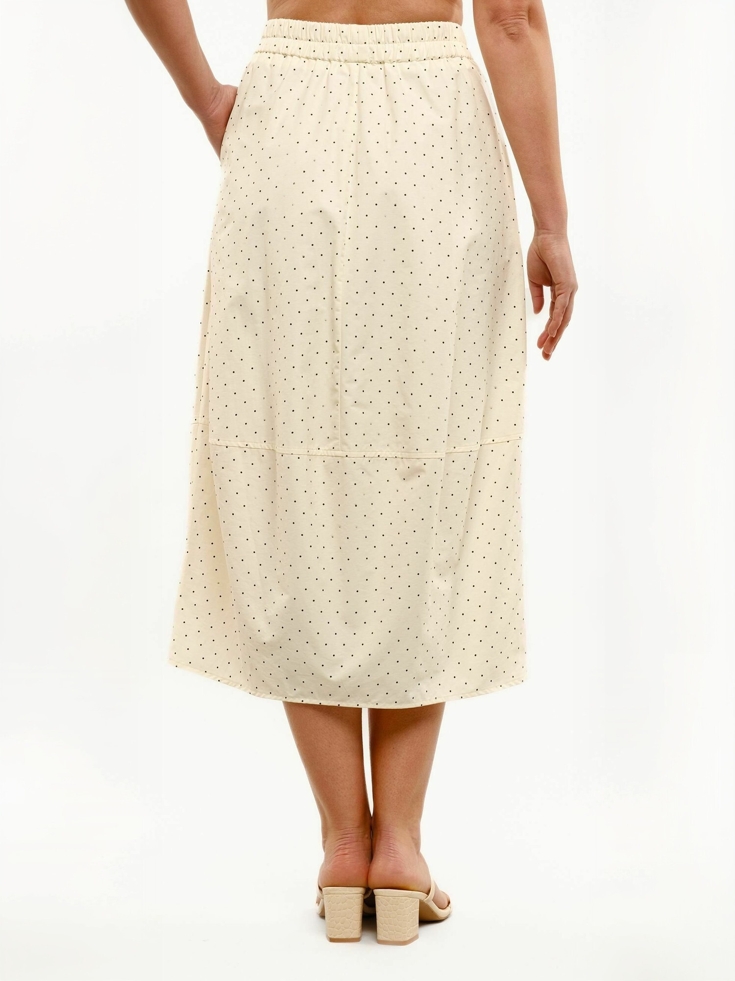 Liberté Essentiel Midirock »Liberté Essentiel Skirt DORTE«