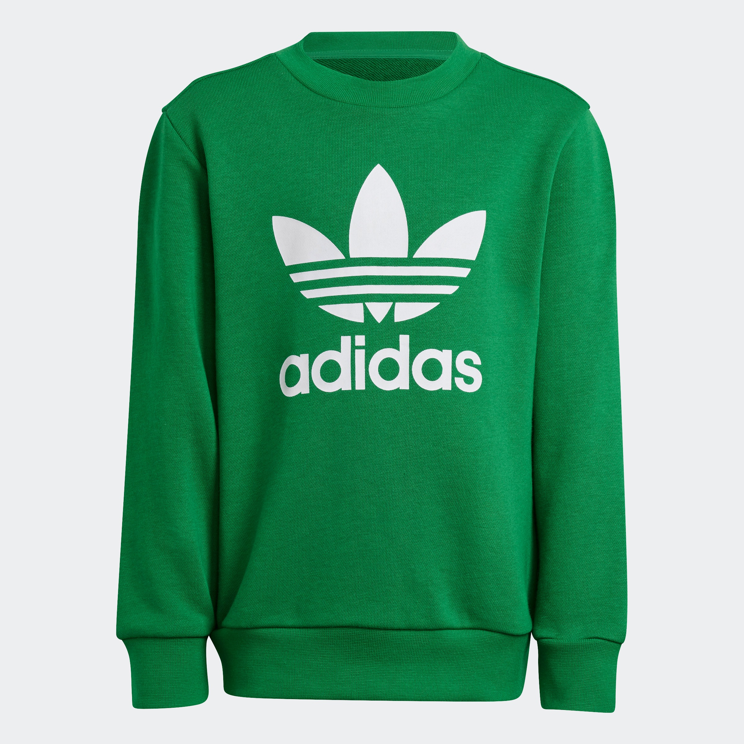 adidas Originals Trainingsanzug »TREFOIL CREW SE«, (2 tlg.)