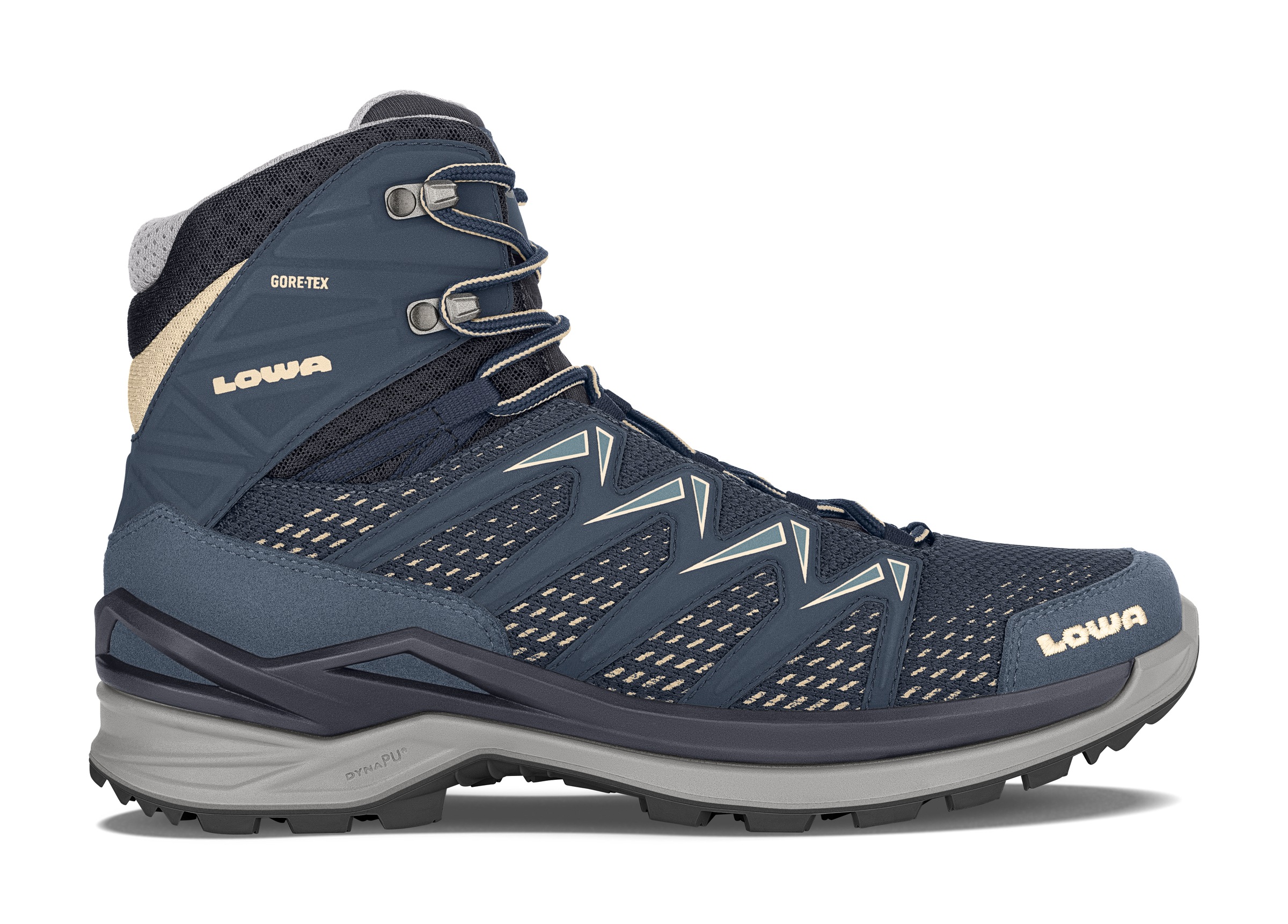 Lowa Wanderschuh "INNOX PRO GORE-TEX MID", wasserdicht günstig online kaufen
