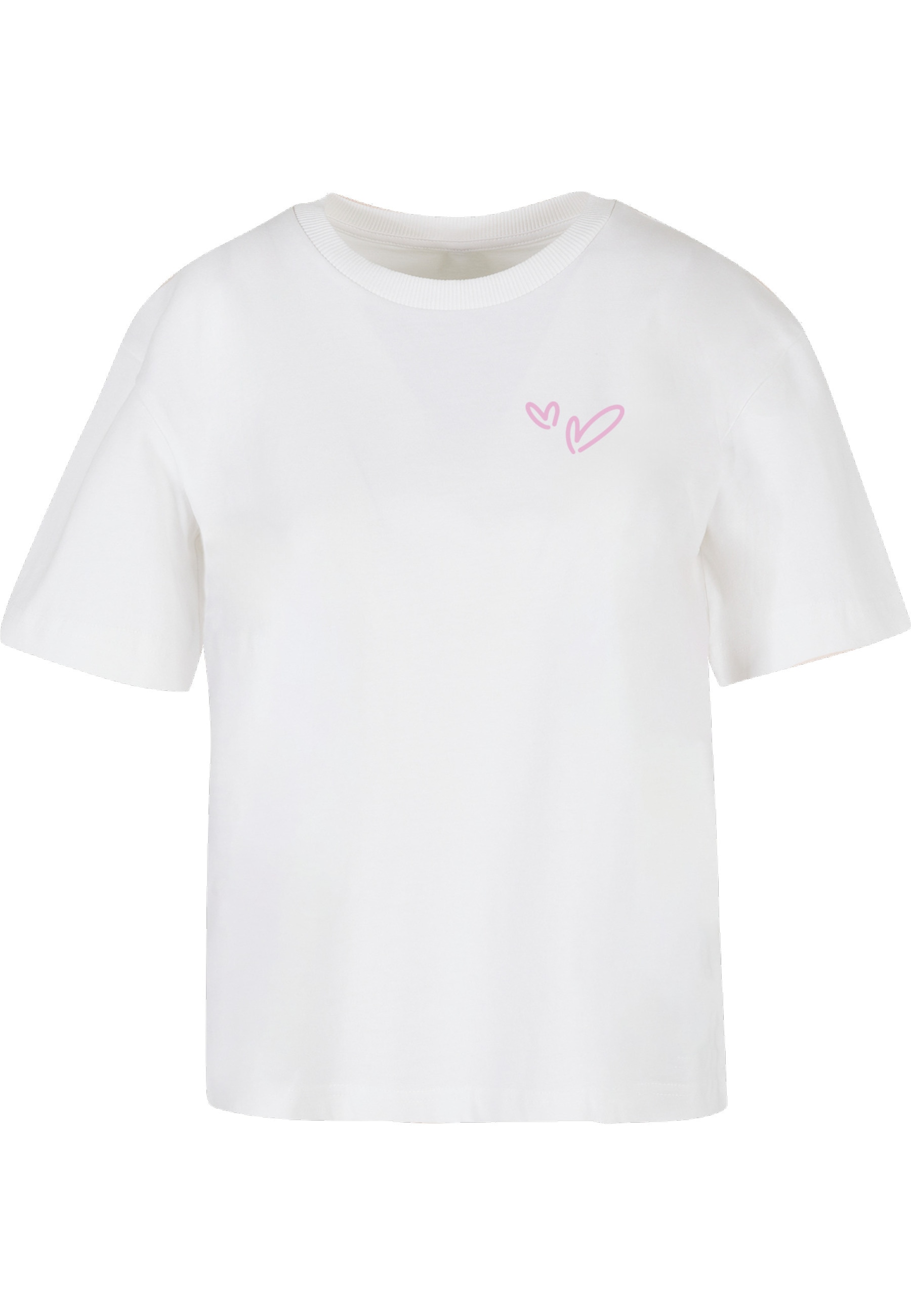 Miss Tee T-Shirt "Miss Tee Embrace Every Moment Tee" 1 Stk. günstig online kaufen