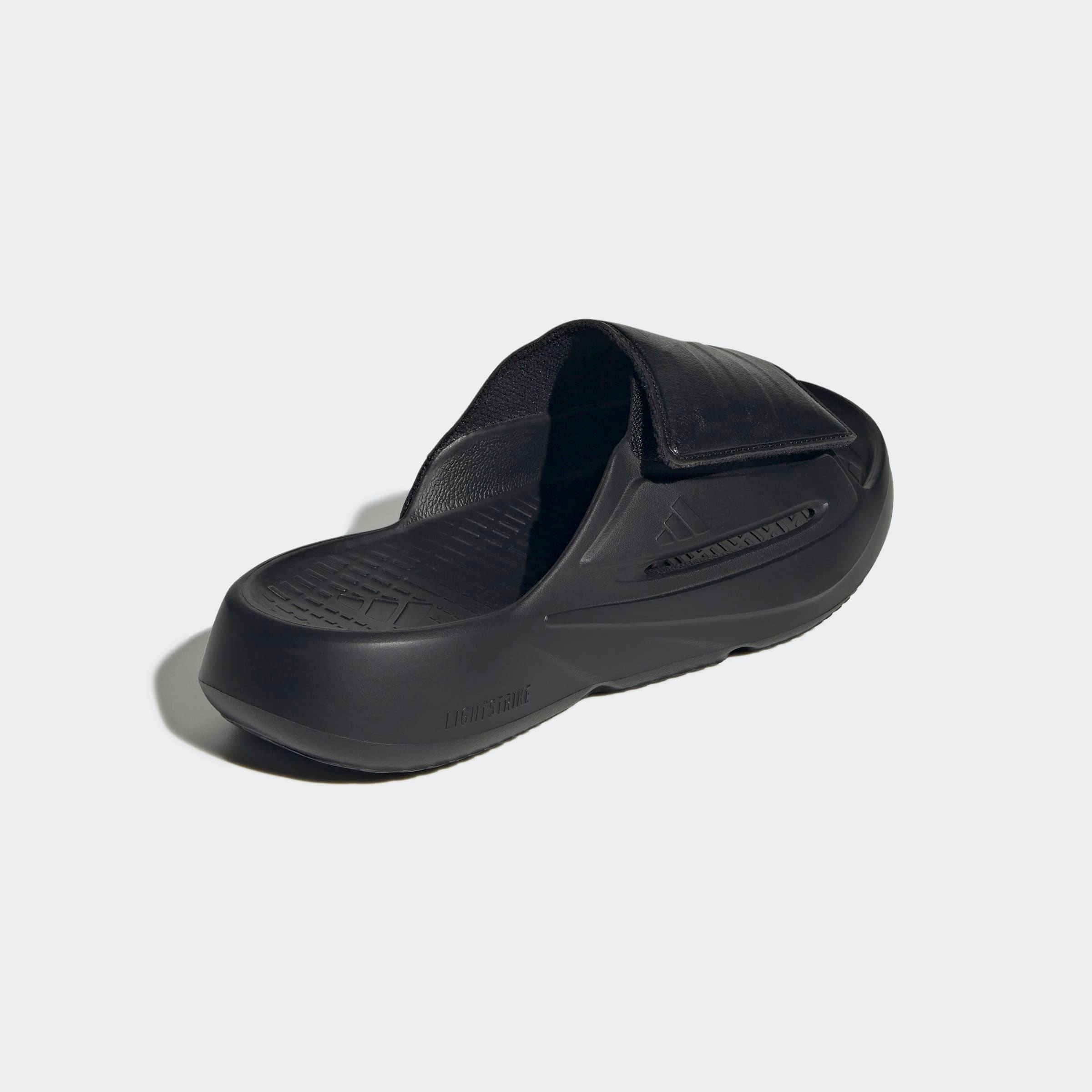 adidas Sportswear Badesandale »LIGHTBLAZE ADILETTE«
