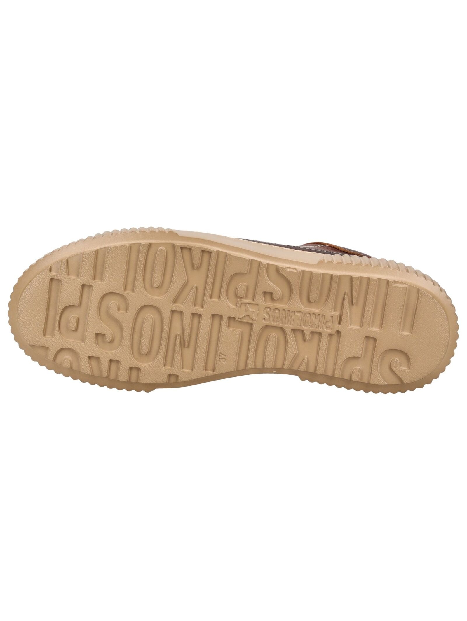 PIKOLINOS Sneaker »PIKOLINOS Sneaker Leder«