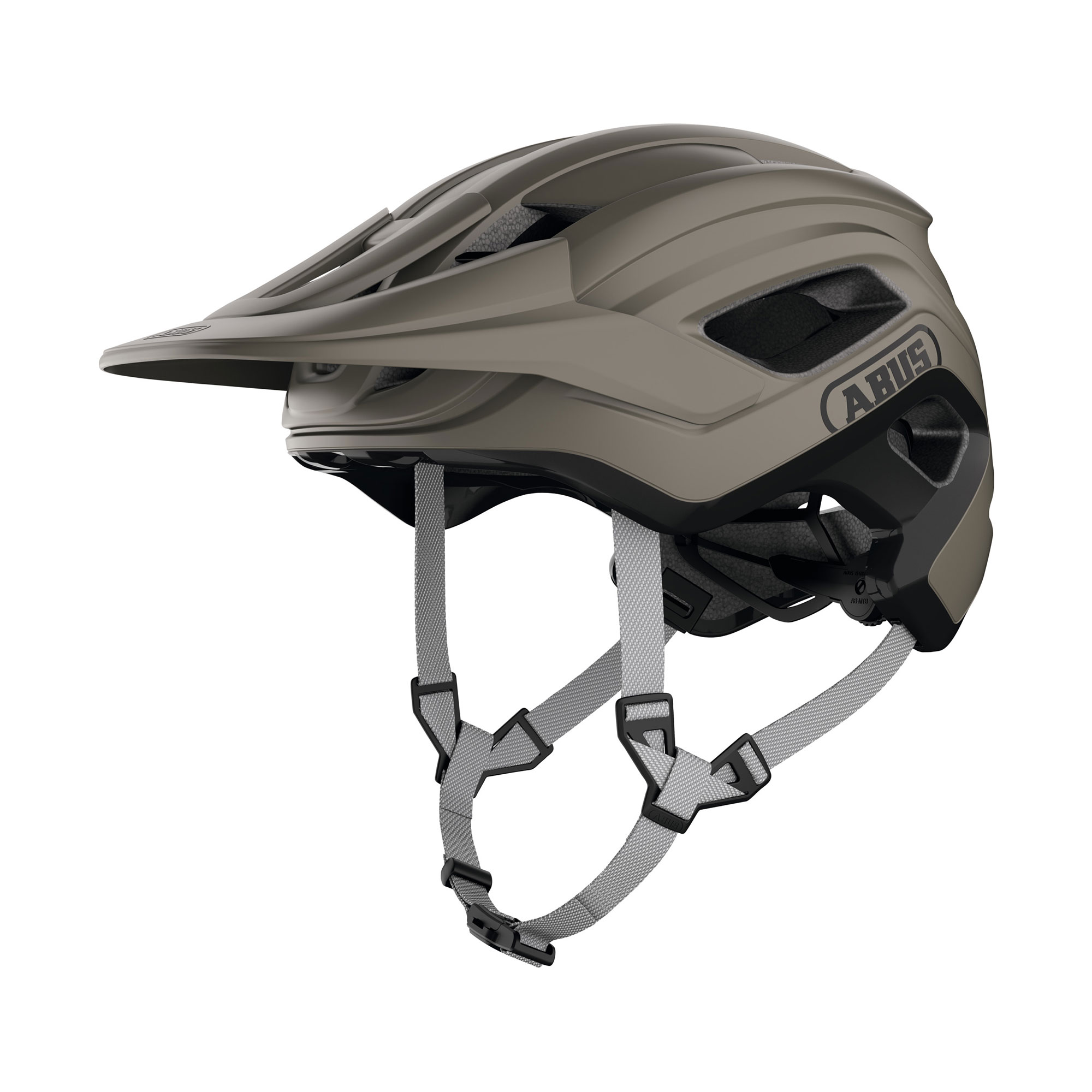 ABUS Fahrradhelm "CLIFFHANGER"
