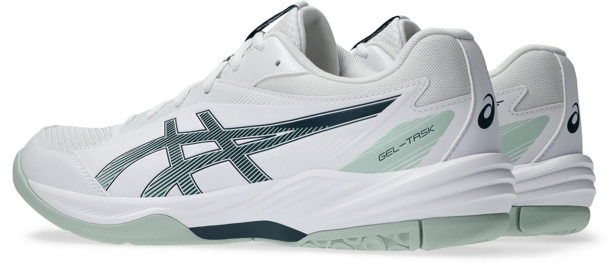 Asics Hallenschuh »GEL-TASK 4«, für Hallensport