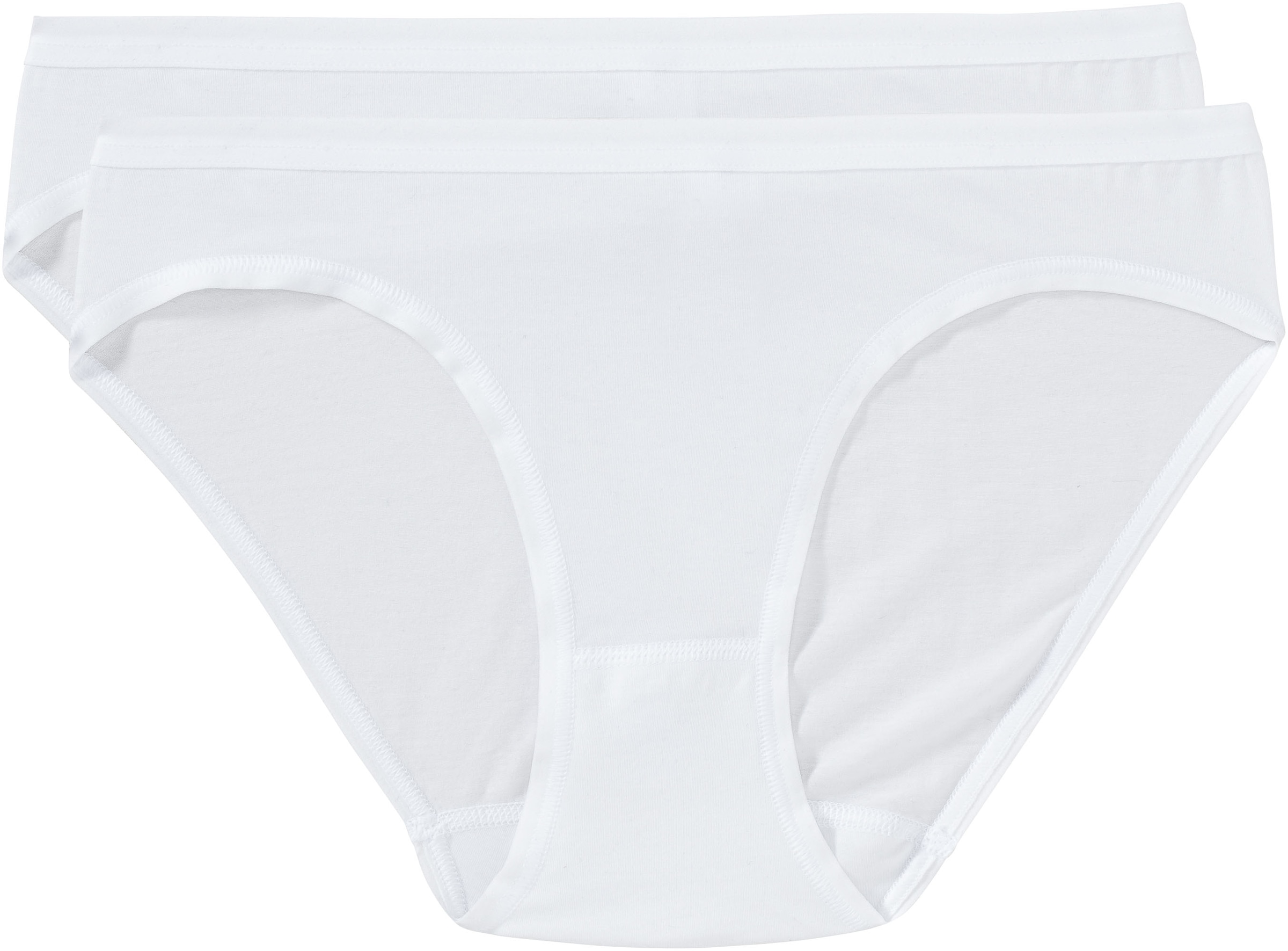 Speidel Minislip "Take-two" 2er Pack, basic, bequem, elastisch, atmungsakti günstig online kaufen