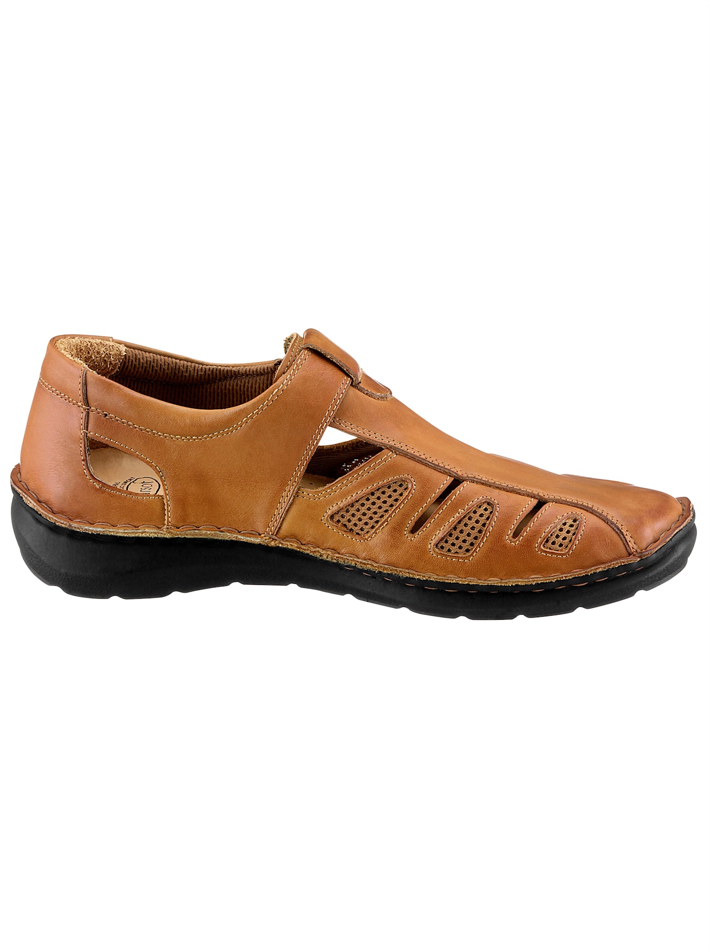 Thumbnail - Kletterschuh