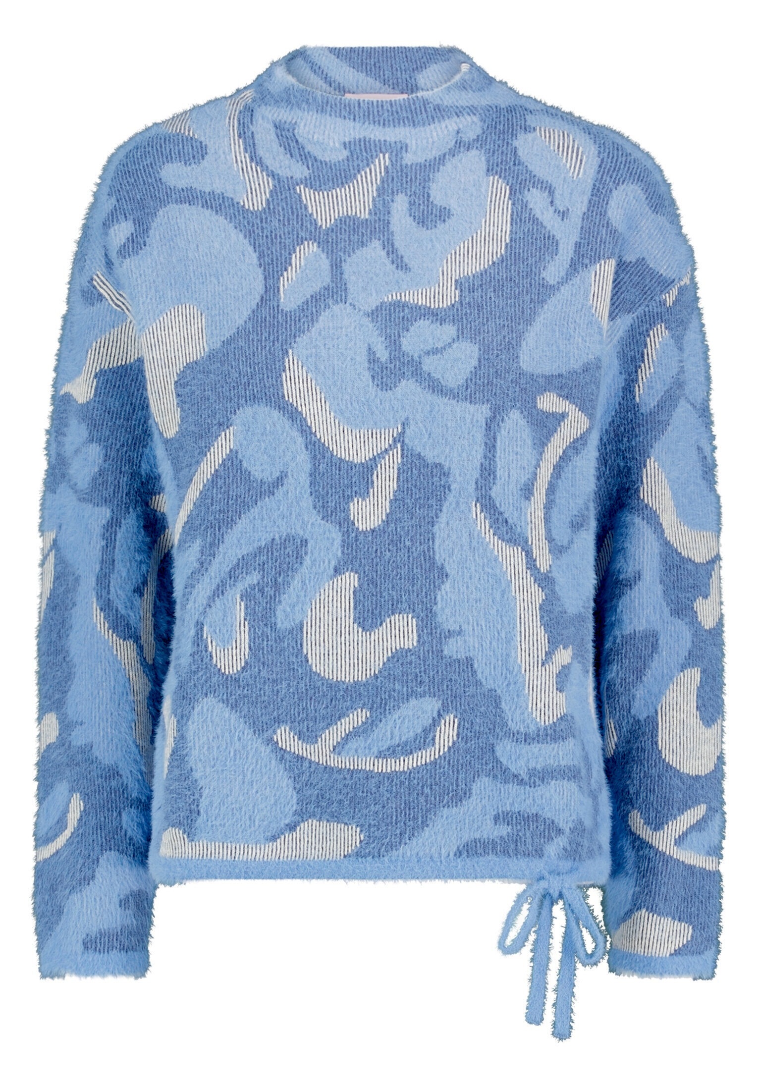 Betty Barclay Strickpullover »Damen mit Jacquard« 1