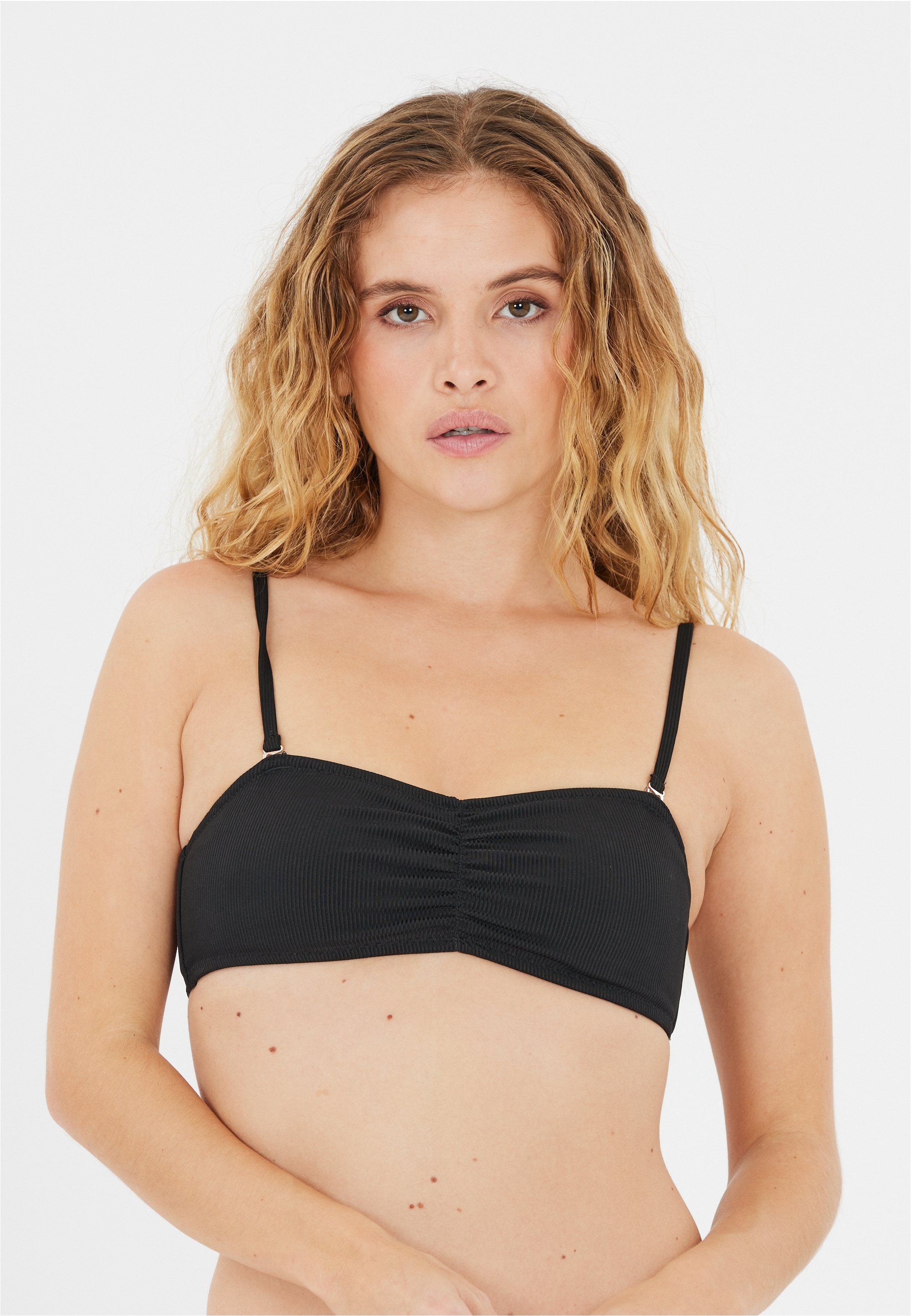 ATHLECIA Triangel-Bikini-Top »Rhea« im vielseit...