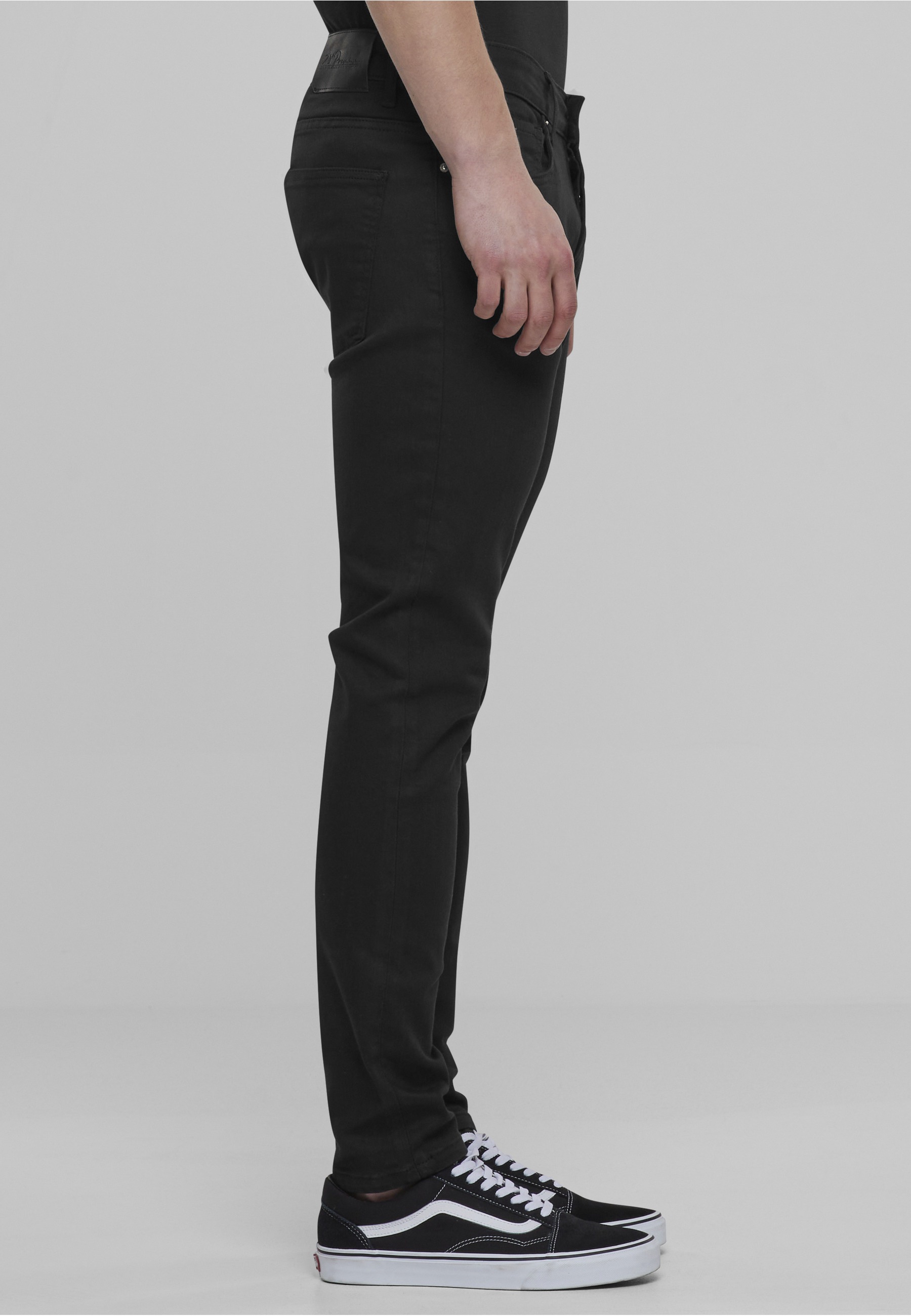 2Y Premium Bequeme Jeans »2Y Premium Herren 2Y Skinny Fit Jeans«